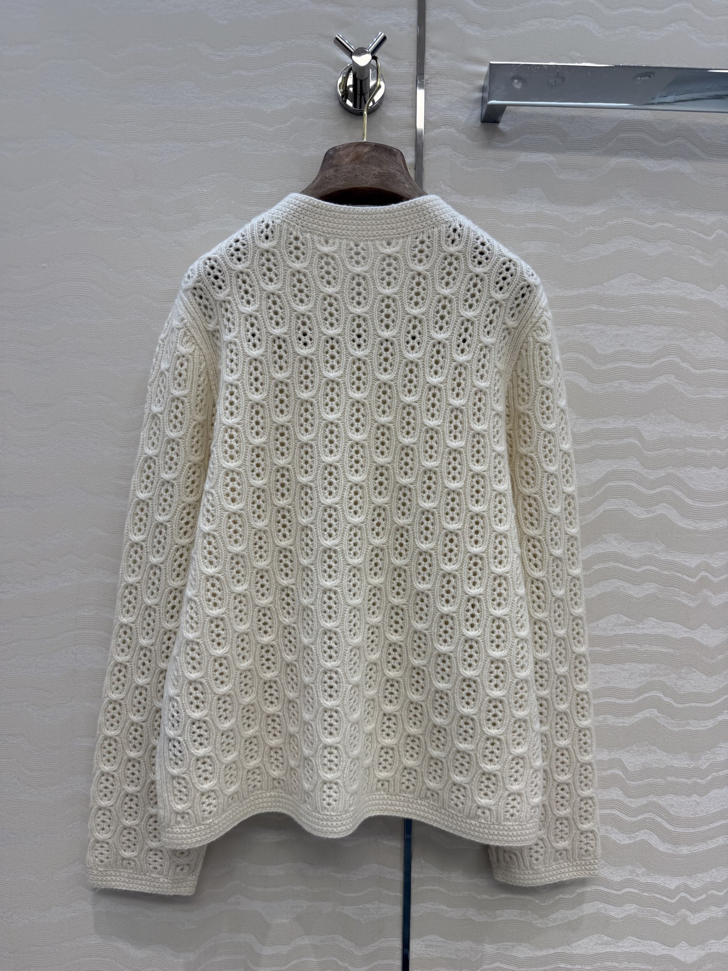 로로피아나 여성 가디건 132241 Loro Piana Cardigan 썸네일 이미지