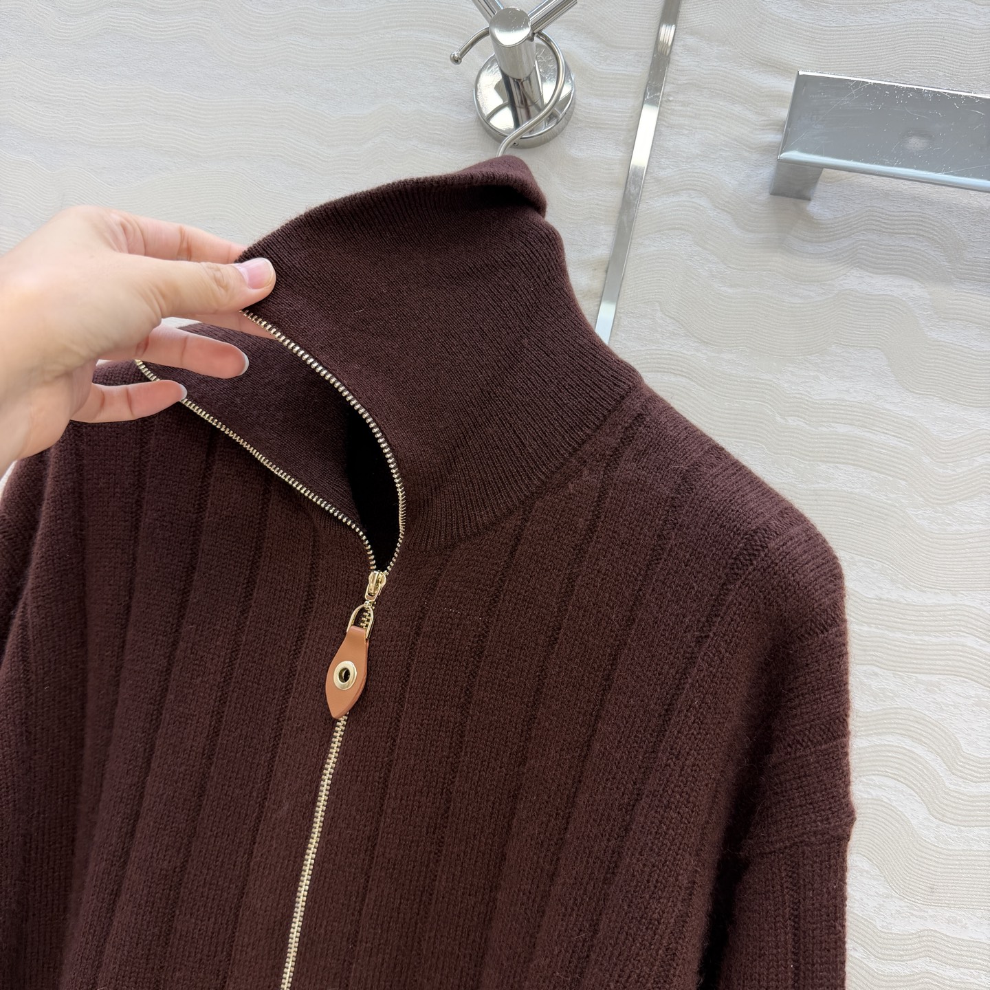 루이비통 여성 자켓 132182 Louis Vuitton Jacket 썸네일 이미지