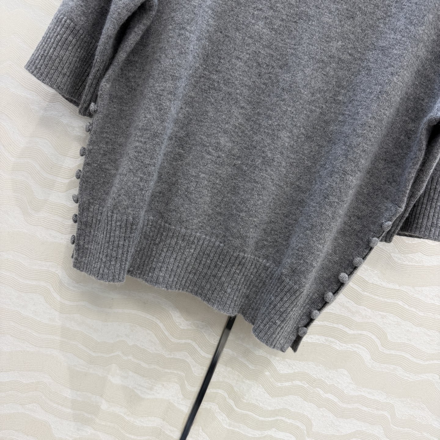 루이비통 여성 니트 132181 Louis Vuitton Knit 썸네일 이미지