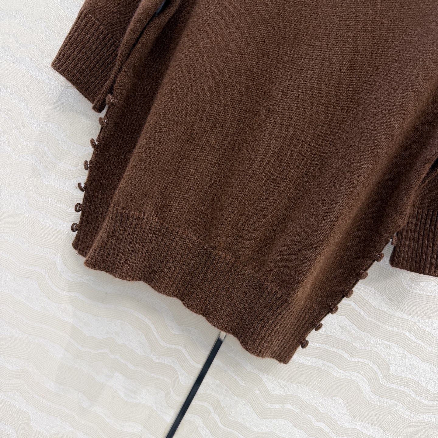 루이비통 여성 니트 132180 Louis Vuitton Knit 썸네일 이미지