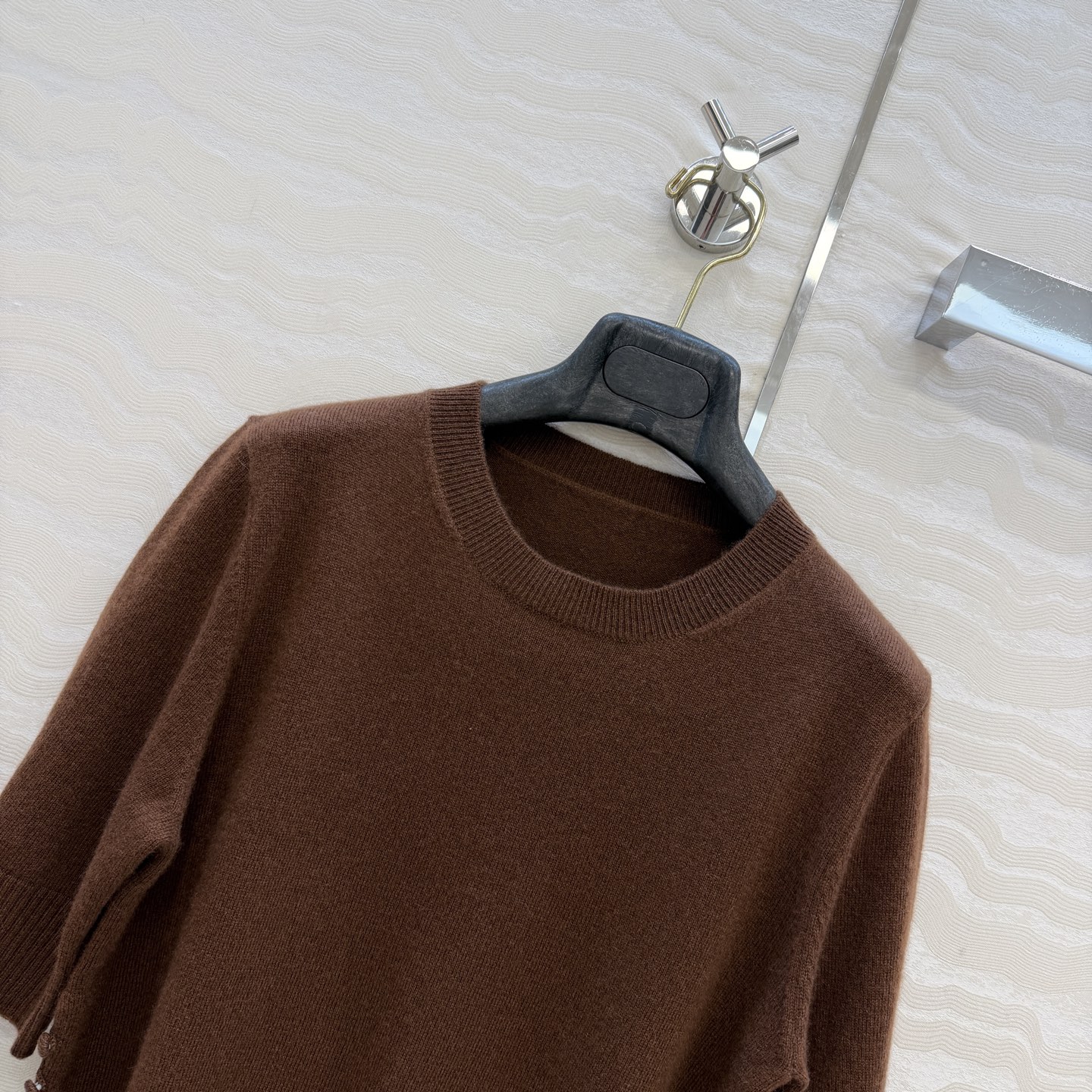 루이비통 여성 니트 132180 Louis Vuitton Knit 썸네일 이미지