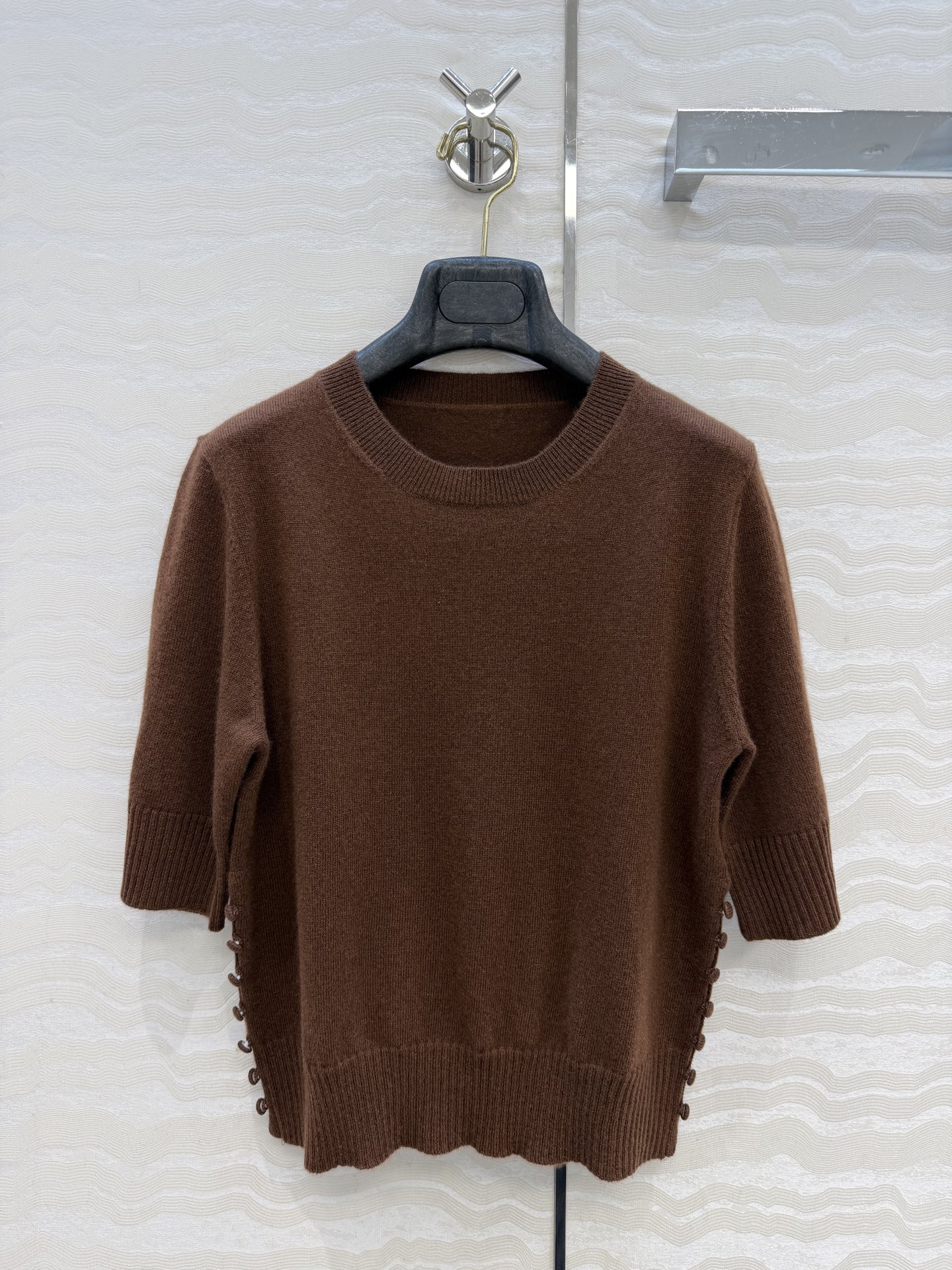 루이비통 여성 니트 132180 Louis Vuitton Knit