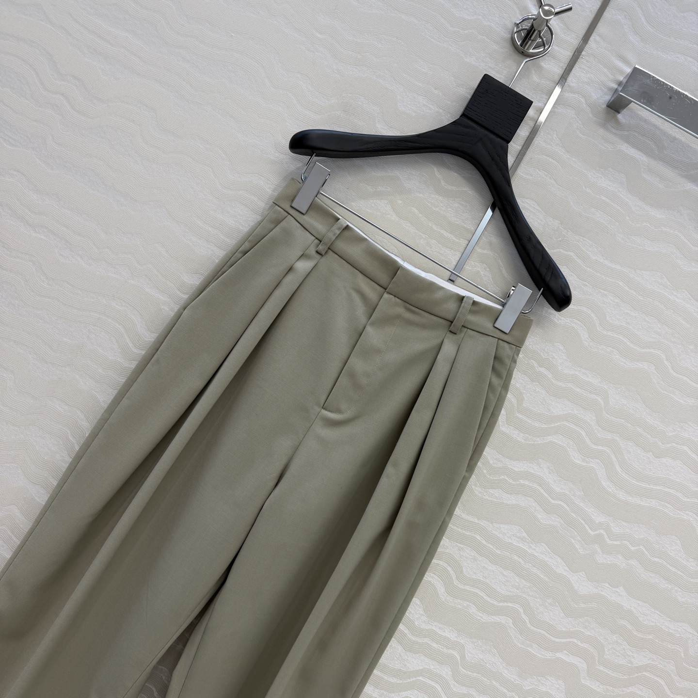 생로랑 여성 바지 132179 Saint Laurent Pants 썸네일 이미지