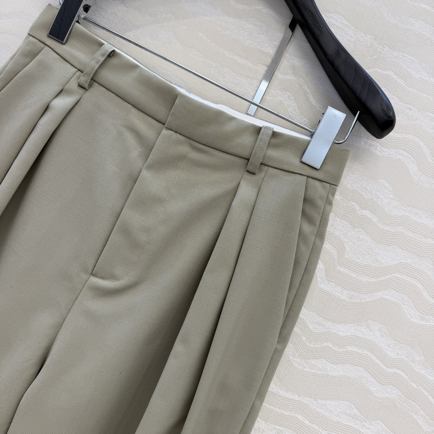 생로랑 여성 바지 132179 Saint Laurent Pants 썸네일 이미지