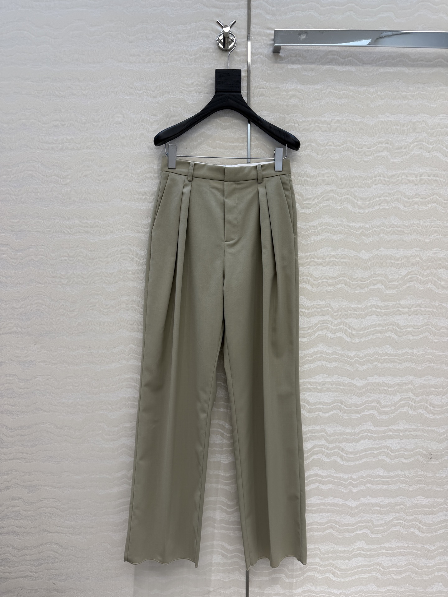 생로랑 여성 바지 132179 Saint Laurent Pants