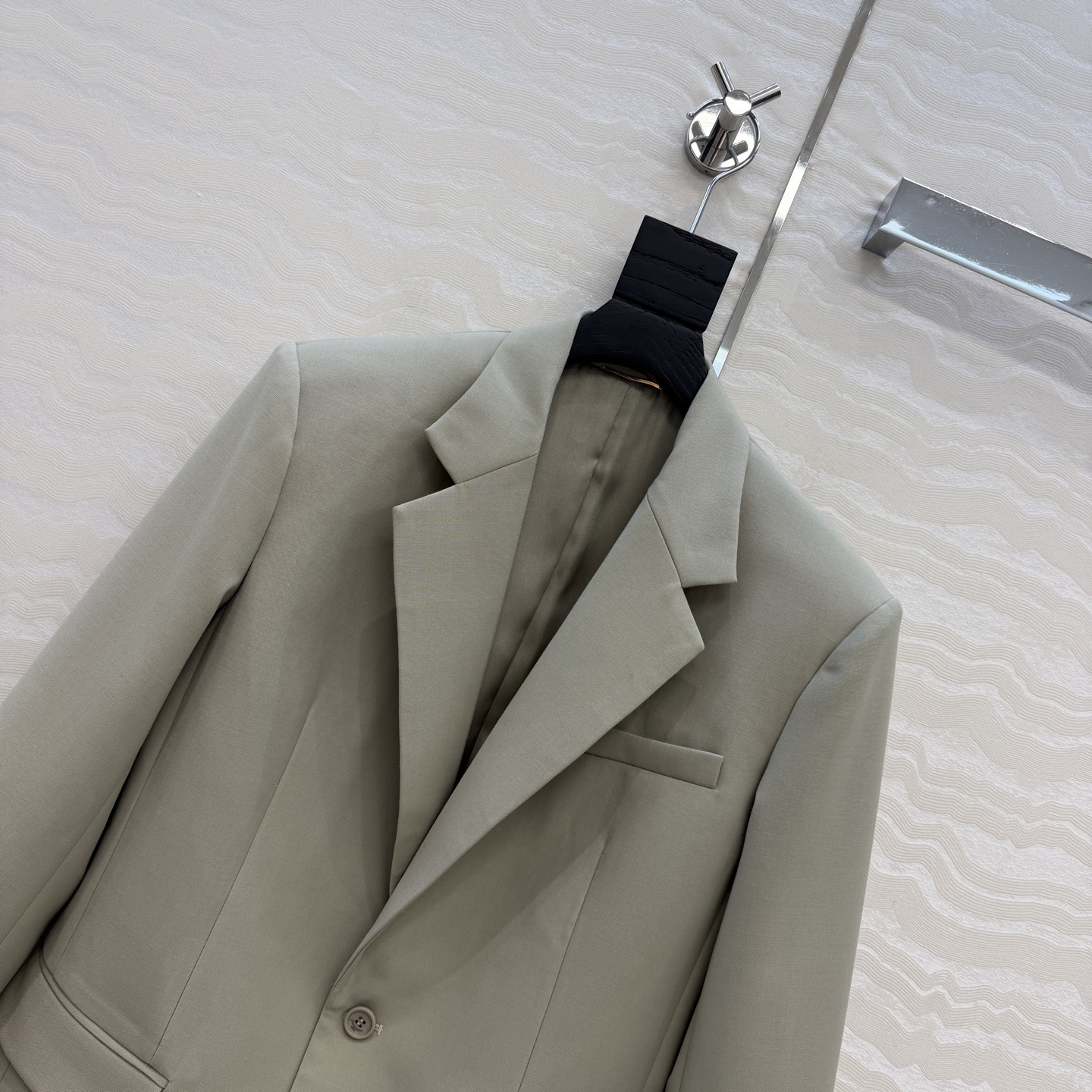 생로랑 여성 자켓 132178 Saint Laurent Jacket 썸네일 이미지