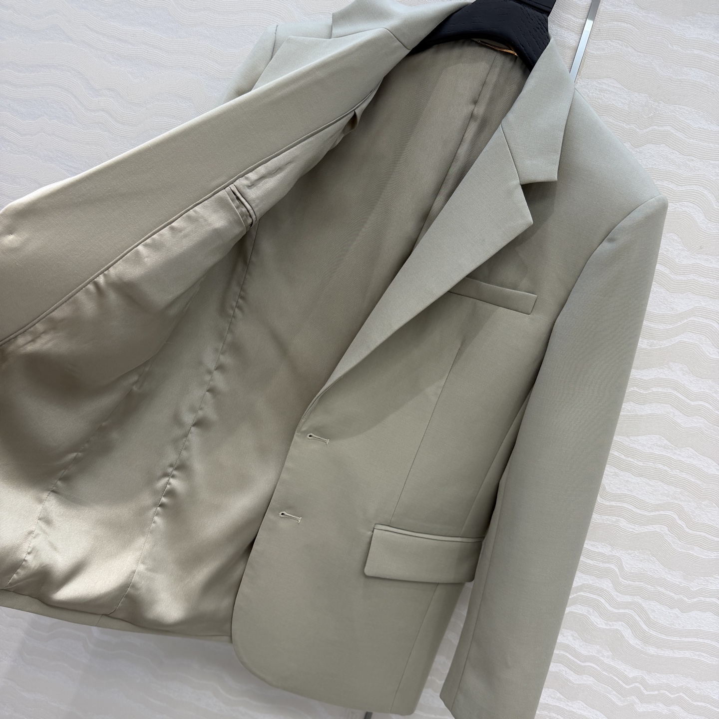 생로랑 여성 자켓 132178 Saint Laurent Jacket 썸네일 이미지