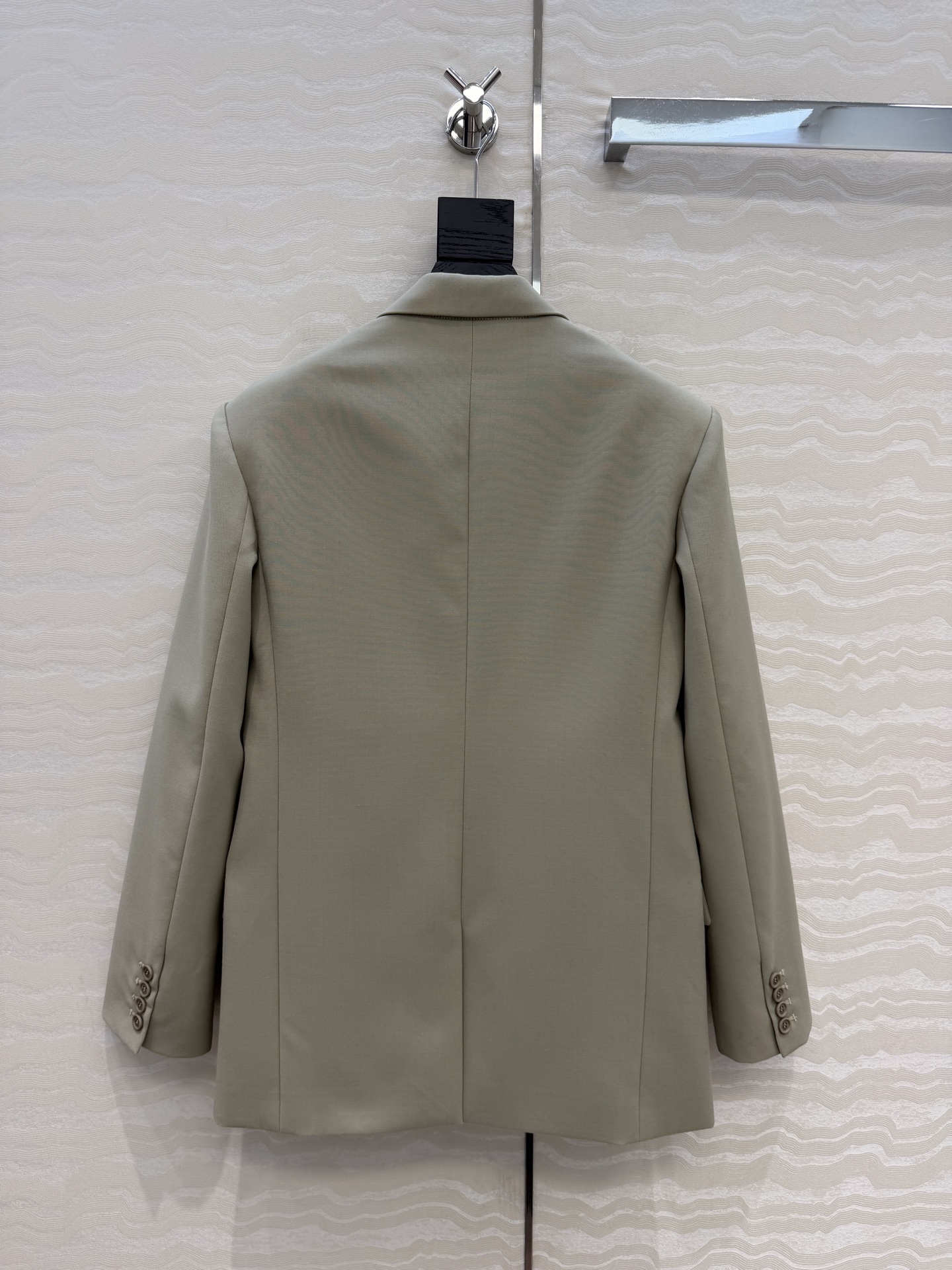 생로랑 여성 자켓 132178 Saint Laurent Jacket 썸네일 이미지