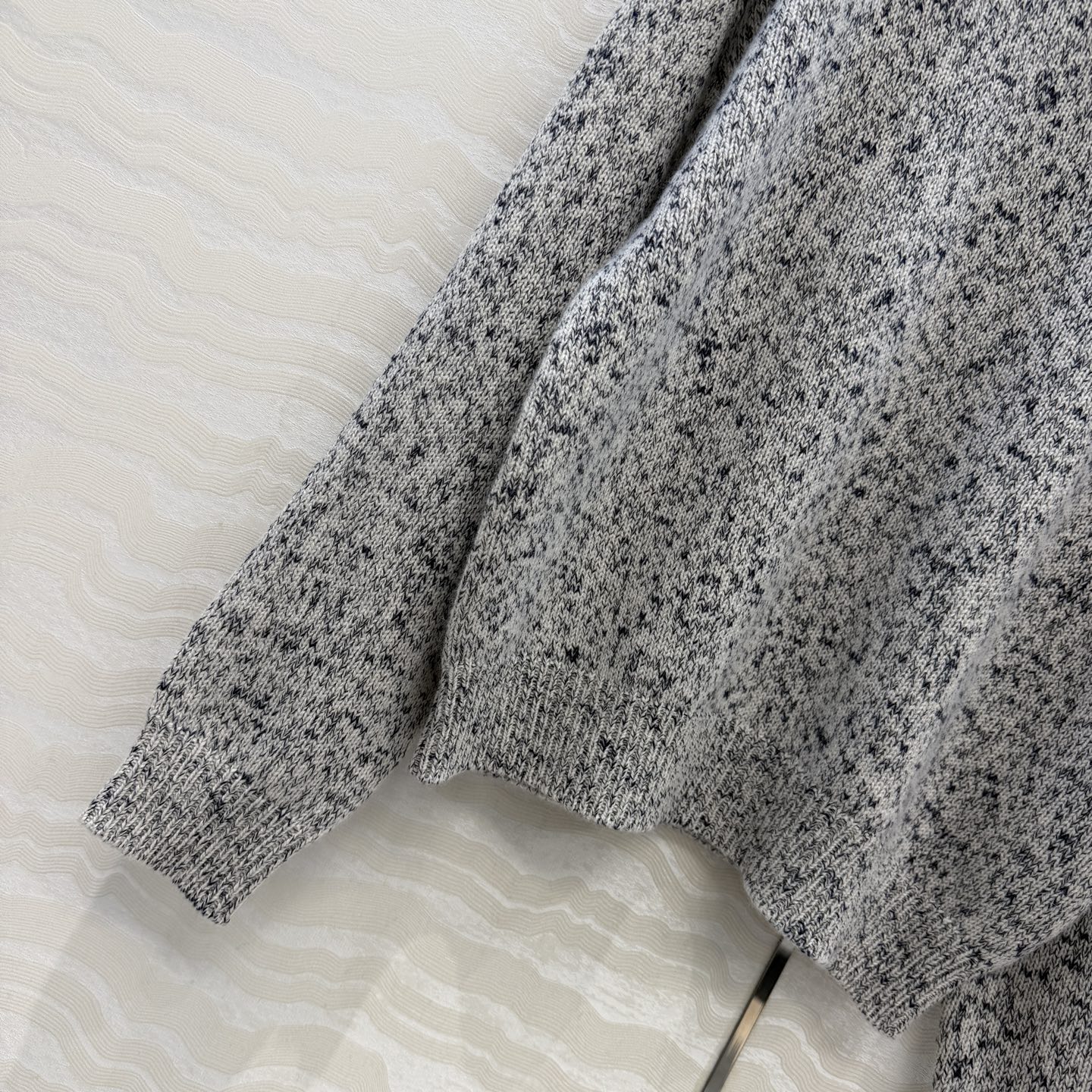 로로피아나 여성 니트 131996 Loro Piana Knit 썸네일 이미지
