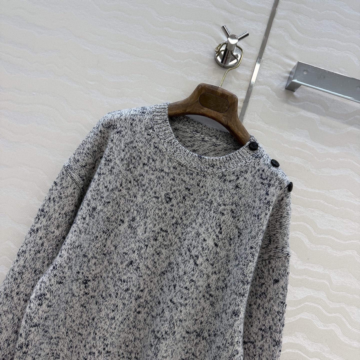 로로피아나 여성 니트 131996 Loro Piana Knit 썸네일 이미지