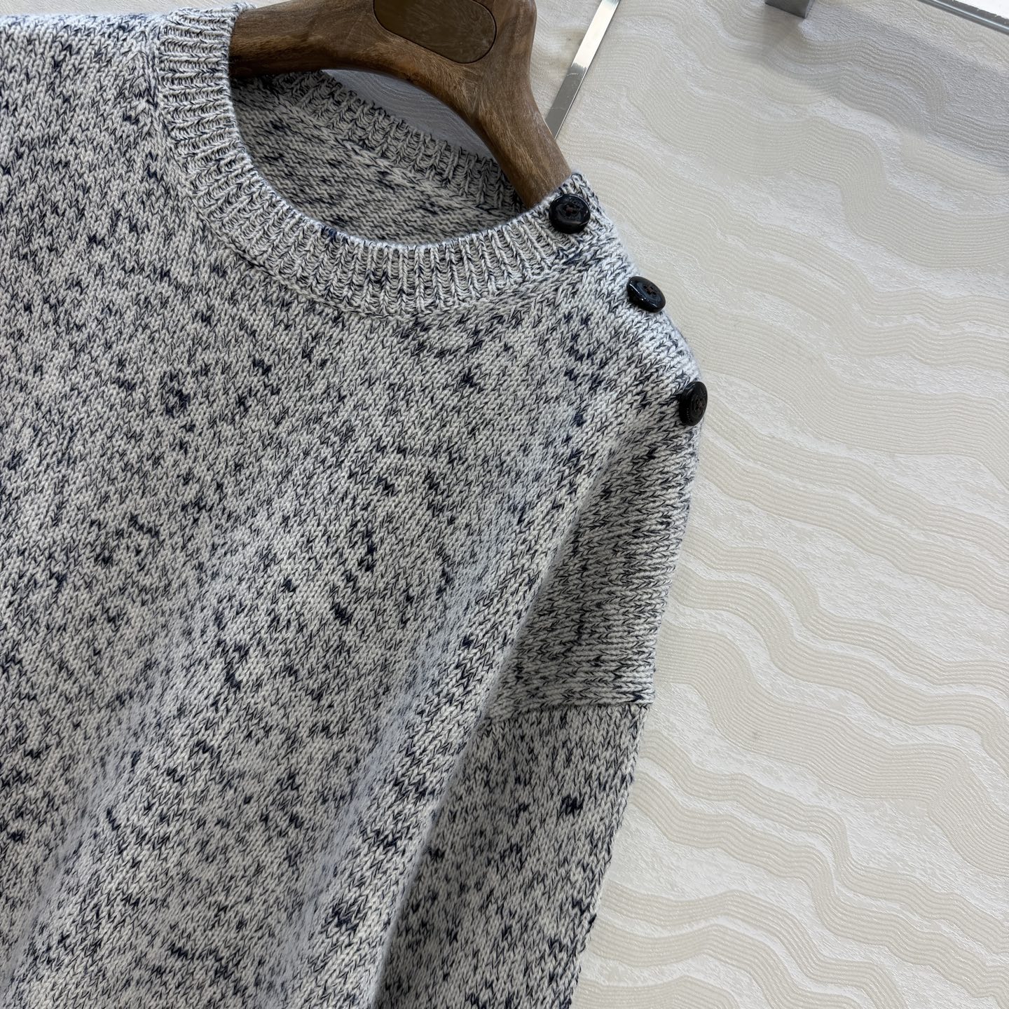 로로피아나 여성 니트 131996 Loro Piana Knit 썸네일 이미지