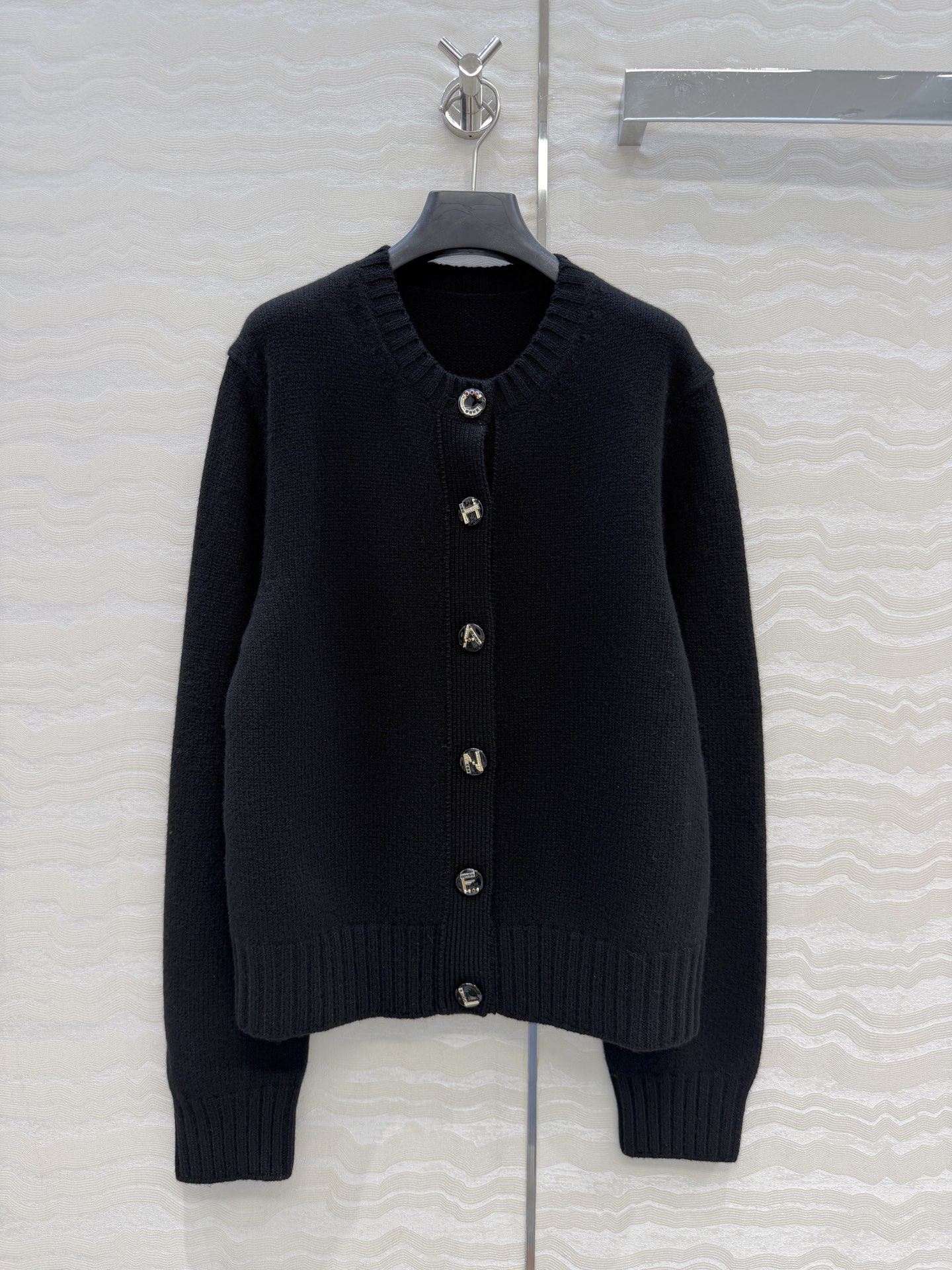 샤넬 여성 가디건 131995 Chanel Cardigan