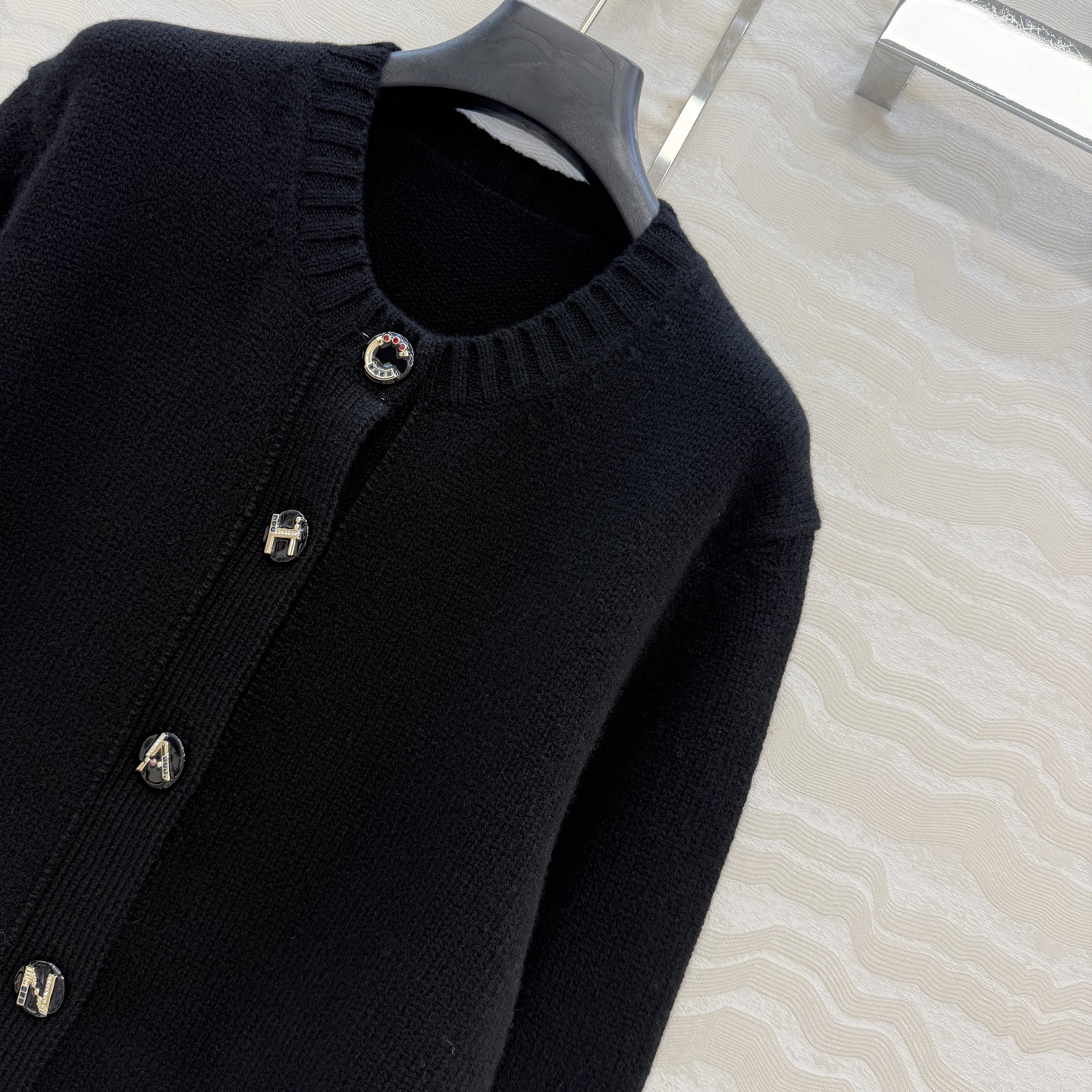샤넬 여성 가디건 131995 Chanel Cardigan 썸네일 이미지