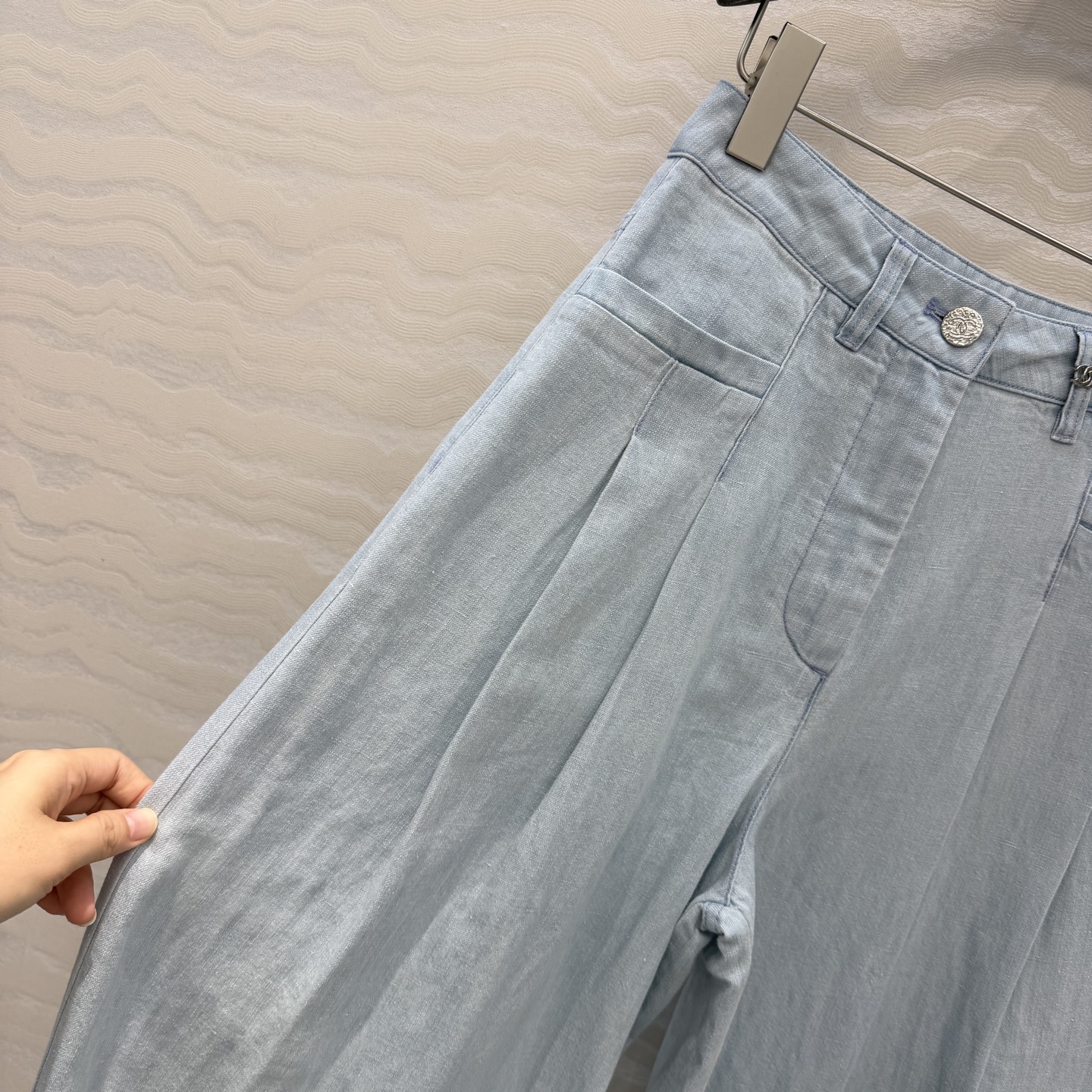 샤넬 여성 바지 131993 Chanel Pants 썸네일 이미지