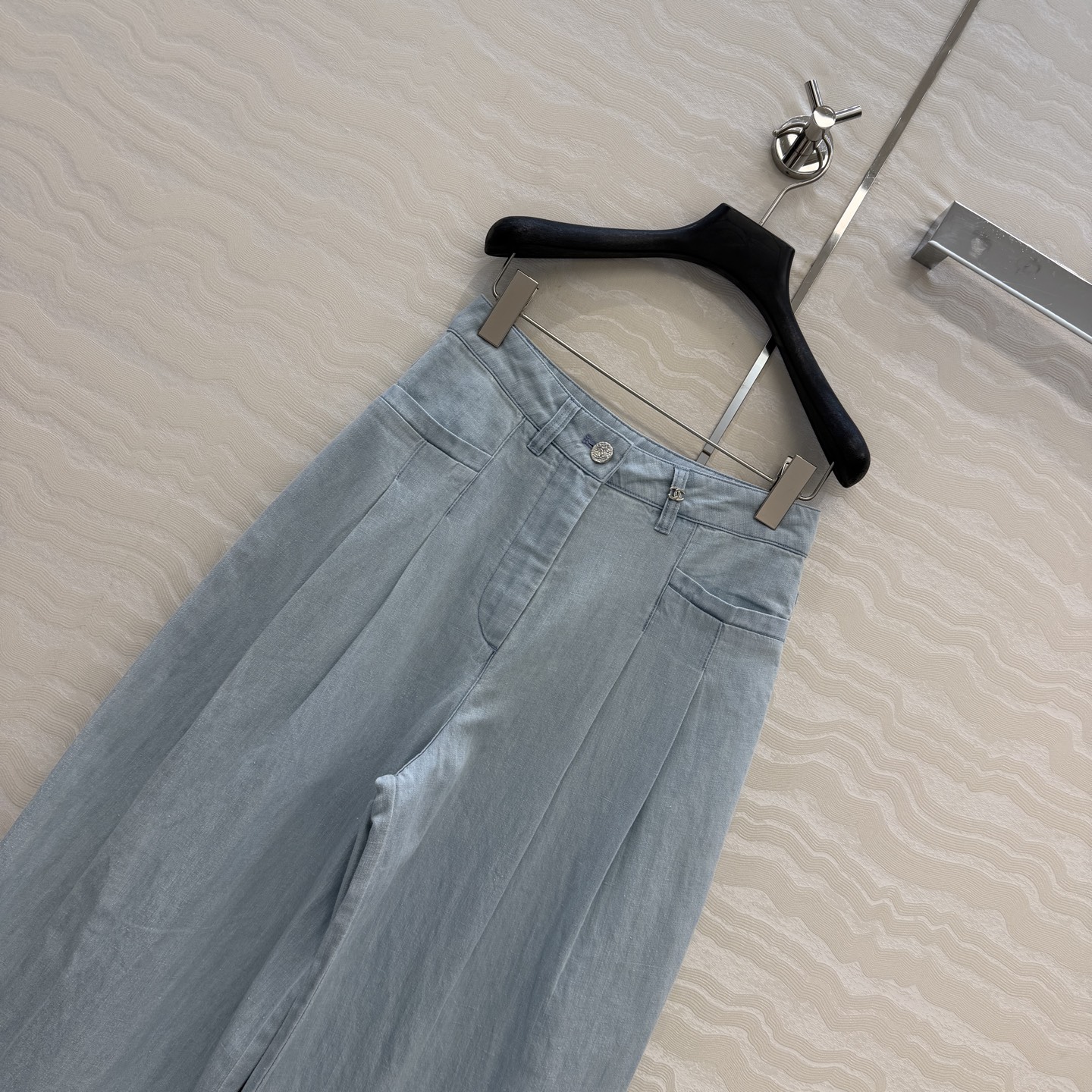 샤넬 여성 바지 131993 Chanel Pants 썸네일 이미지