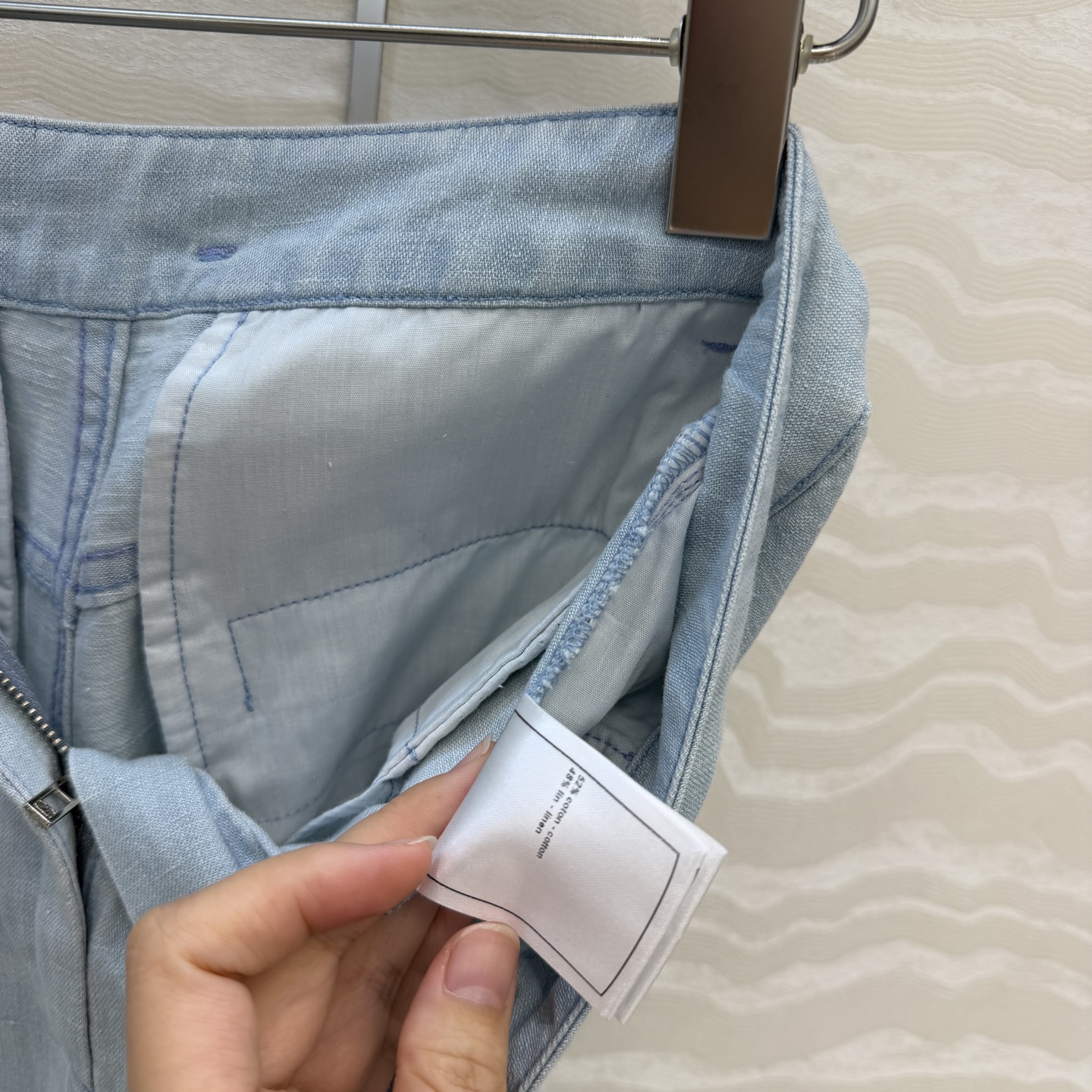 샤넬 여성 바지 131993 Chanel Pants 썸네일 이미지