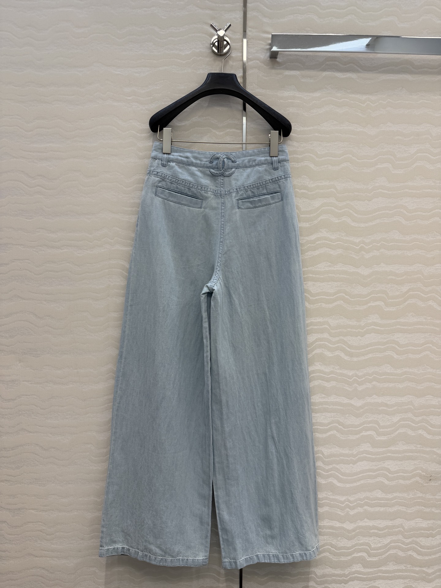 샤넬 여성 바지 131993 Chanel Pants 썸네일 이미지