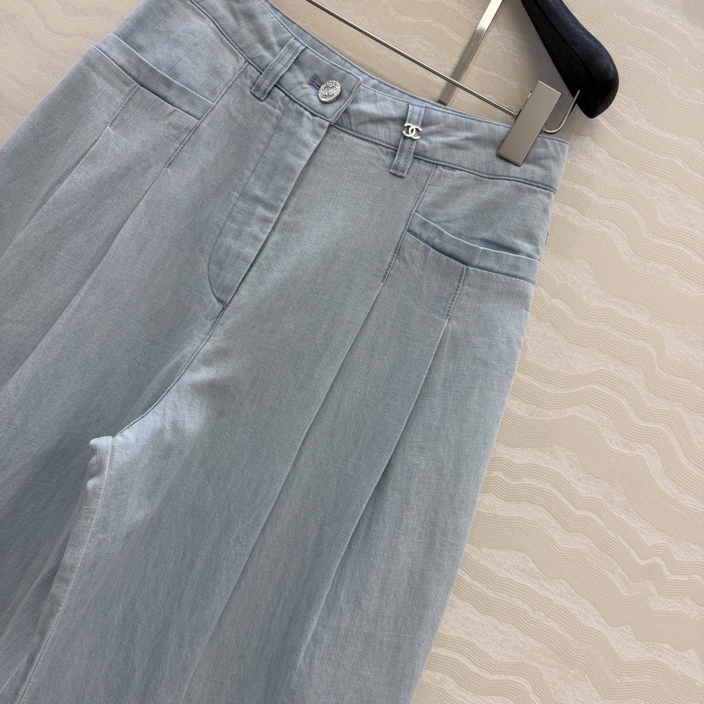 샤넬 여성 바지 131993 Chanel Pants 썸네일 이미지
