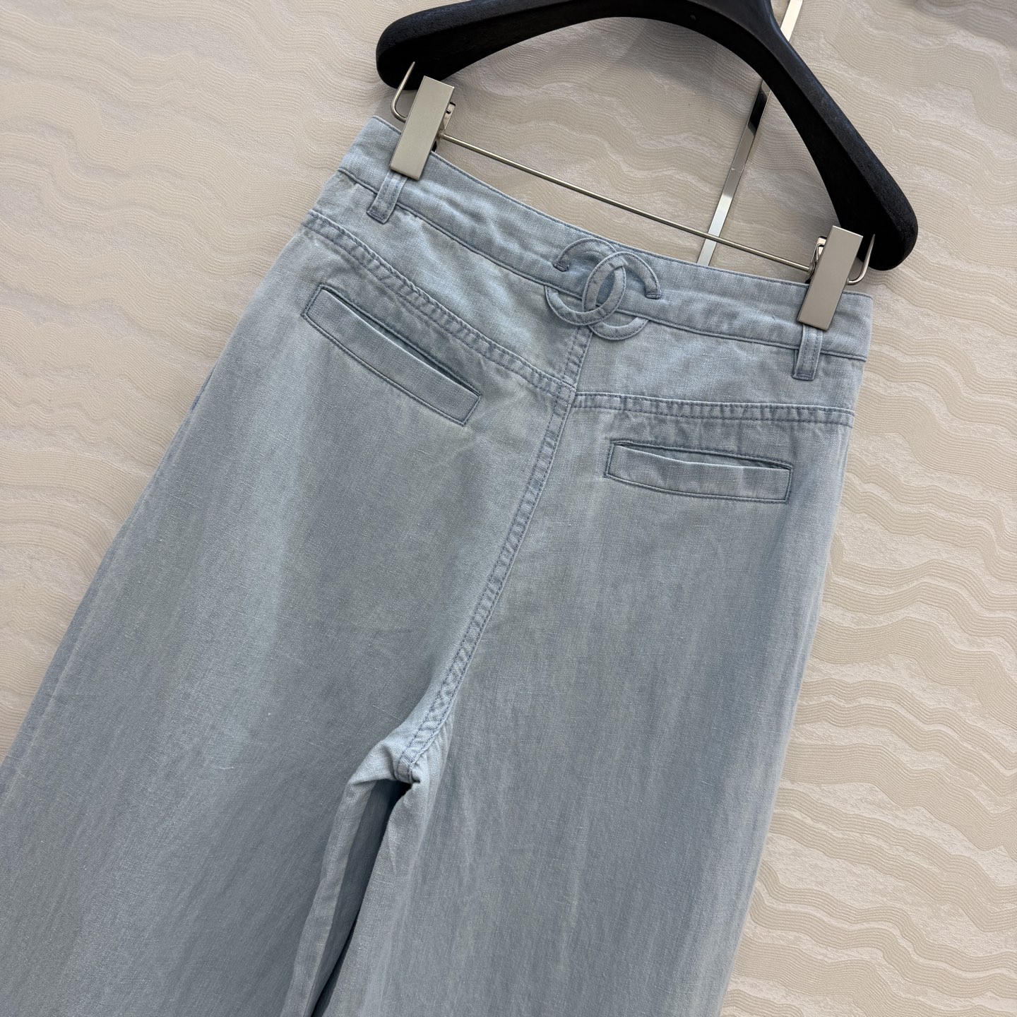 샤넬 여성 바지 131993 Chanel Pants 썸네일 이미지