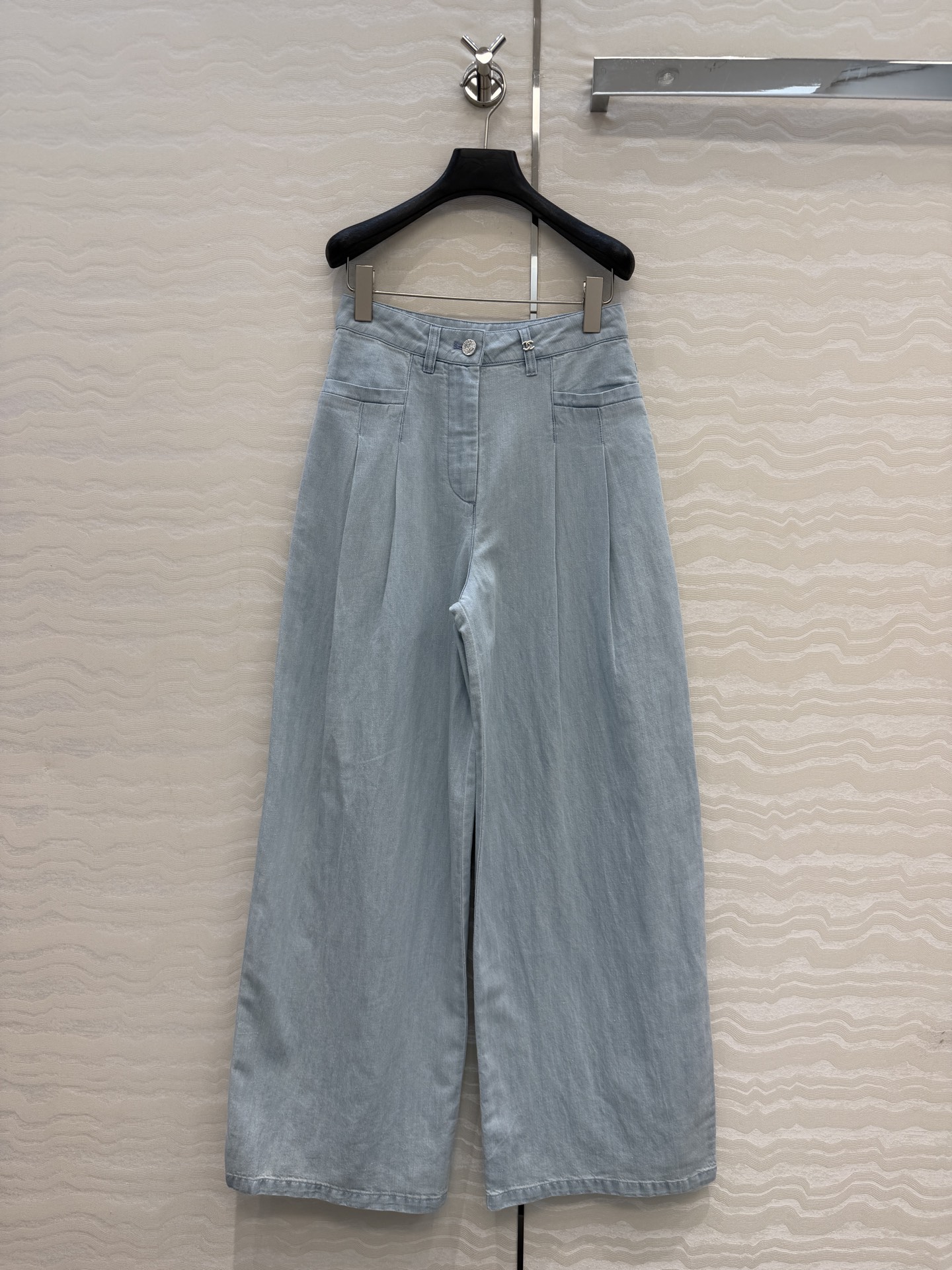 샤넬 여성 바지 131993 Chanel Pants