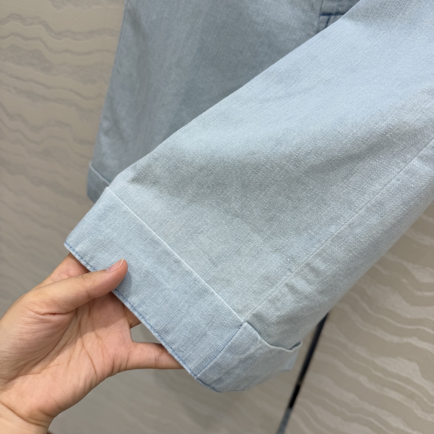 샤넬 여성 바지 131992 Chanel Pants 썸네일 이미지