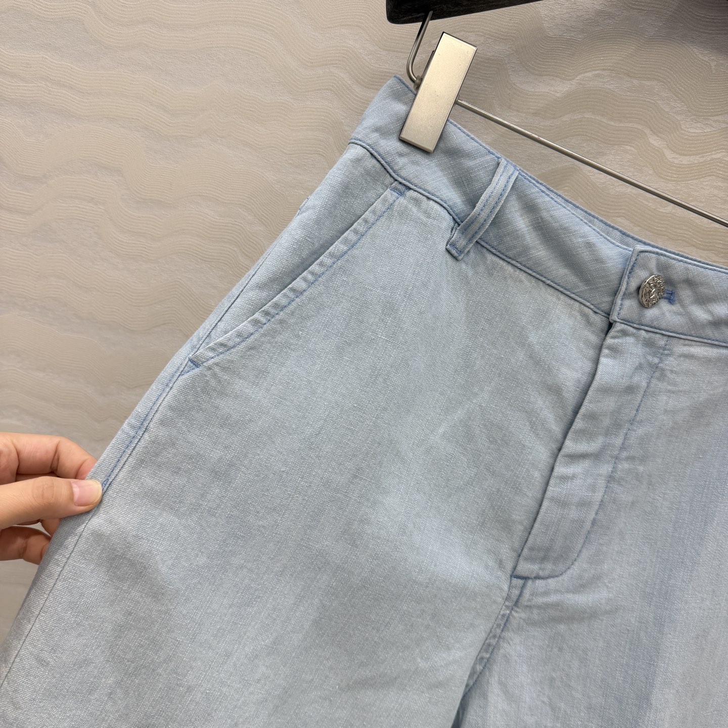 샤넬 여성 바지 131992 Chanel Pants 썸네일 이미지