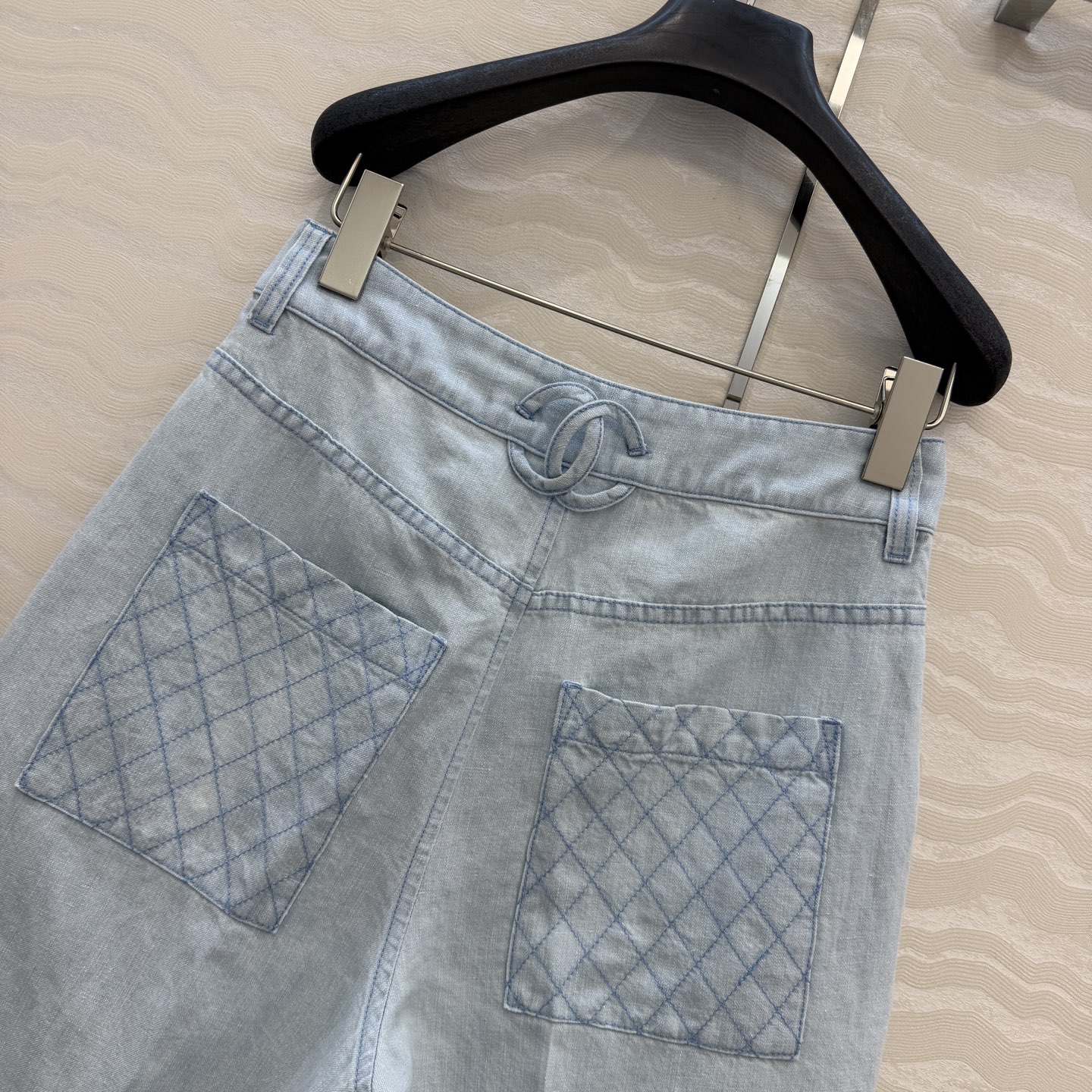 샤넬 여성 바지 131992 Chanel Pants 썸네일 이미지