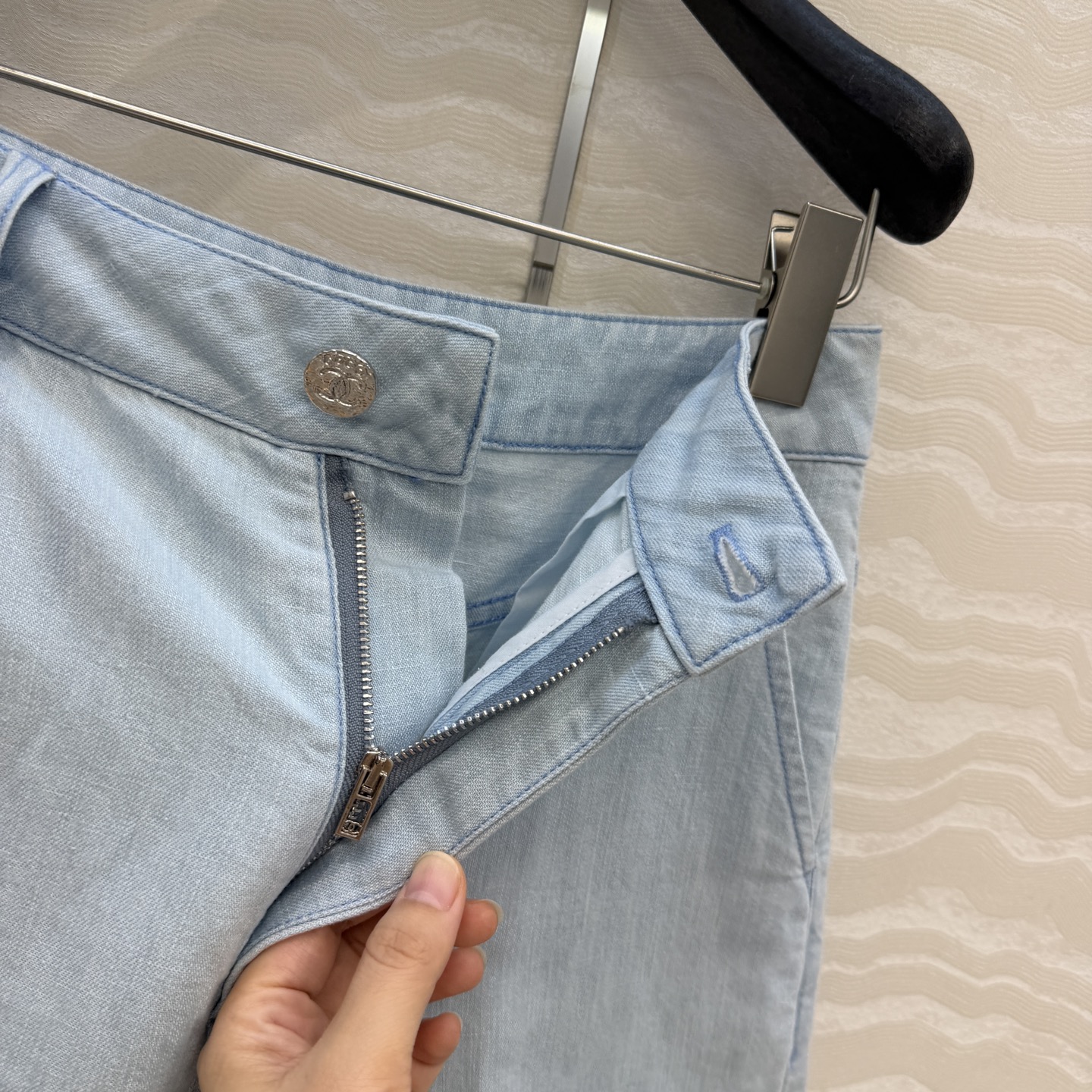 샤넬 여성 바지 131992 Chanel Pants 썸네일 이미지