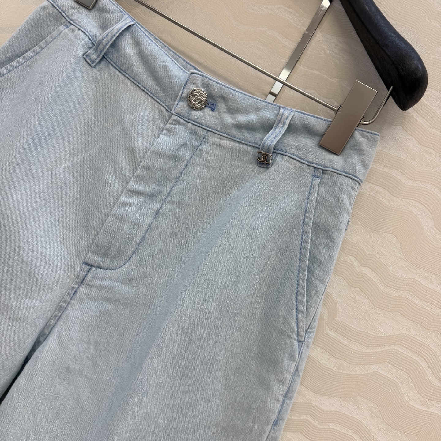 샤넬 여성 바지 131992 Chanel Pants 썸네일 이미지