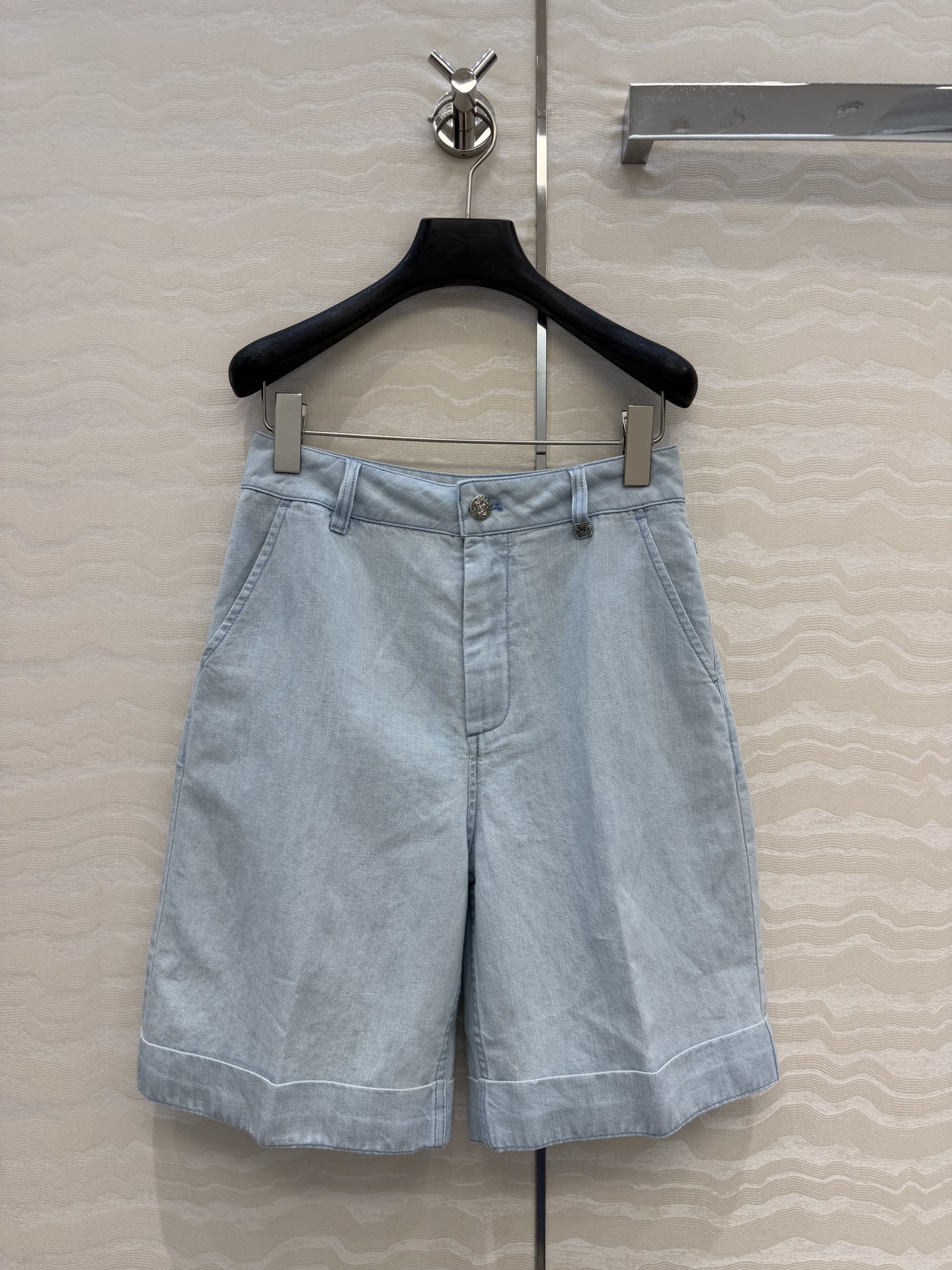 샤넬 여성 바지 131992 Chanel Pants