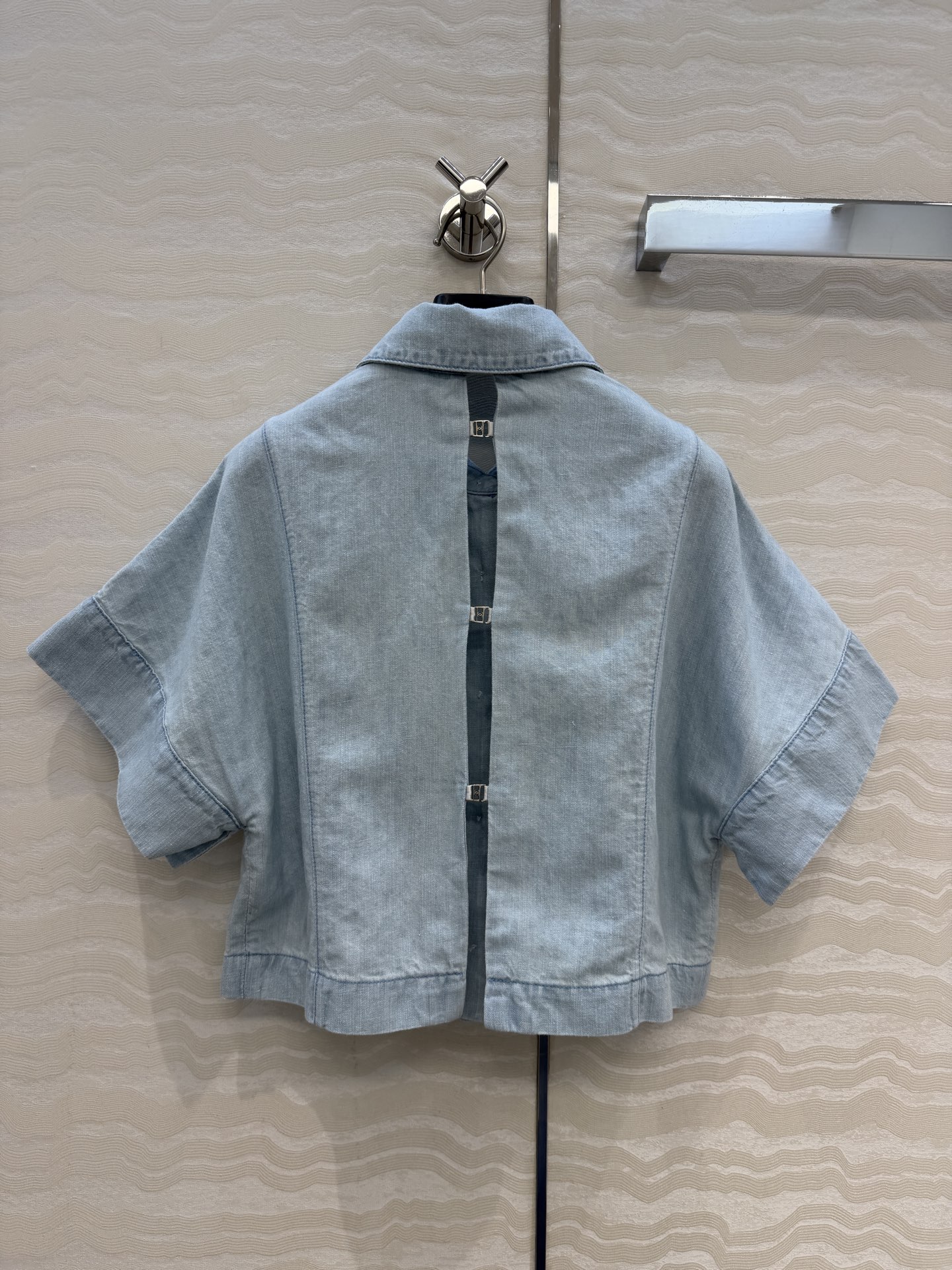 샤넬 여성 셔츠 131991 Chanel Shirt 썸네일 이미지