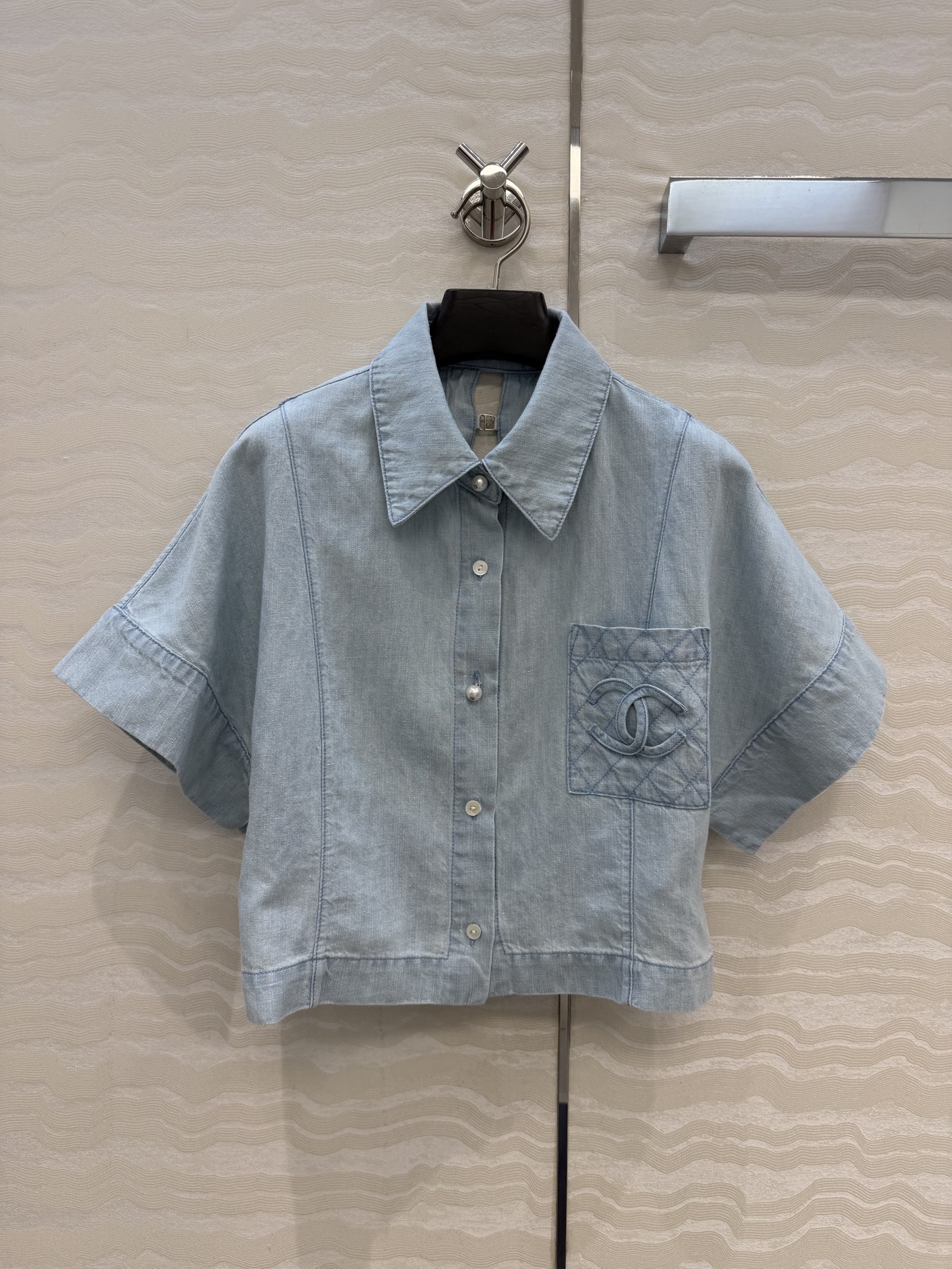 샤넬 여성 셔츠 131991 Chanel Shirt