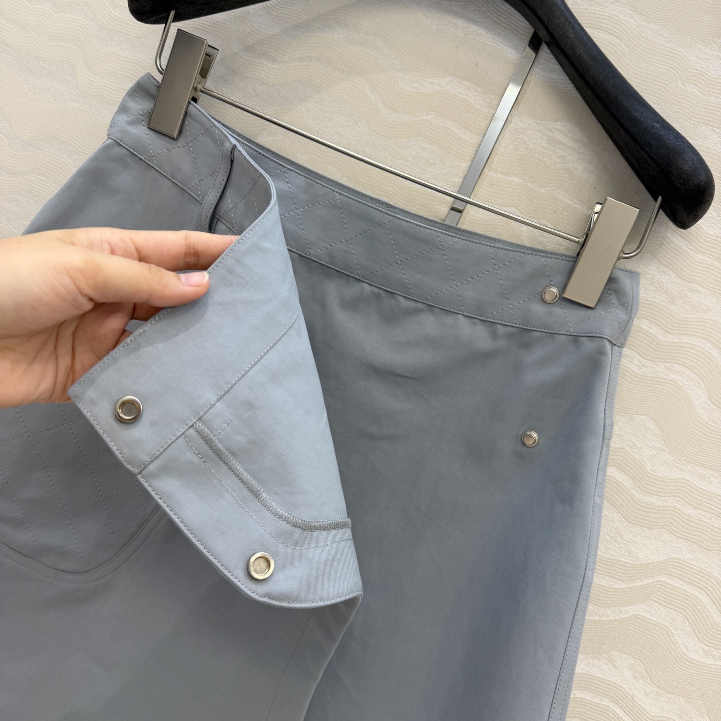 에르메스 여성 스커트 131989 Hermes Skirt 썸네일 이미지