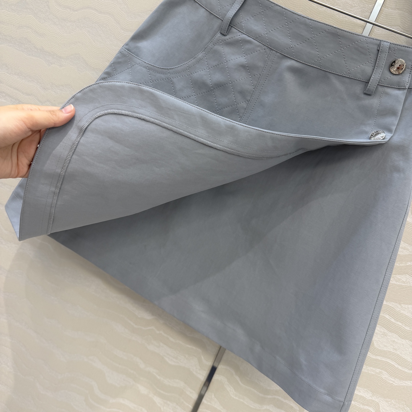 에르메스 여성 스커트 131989 Hermes Skirt 썸네일 이미지