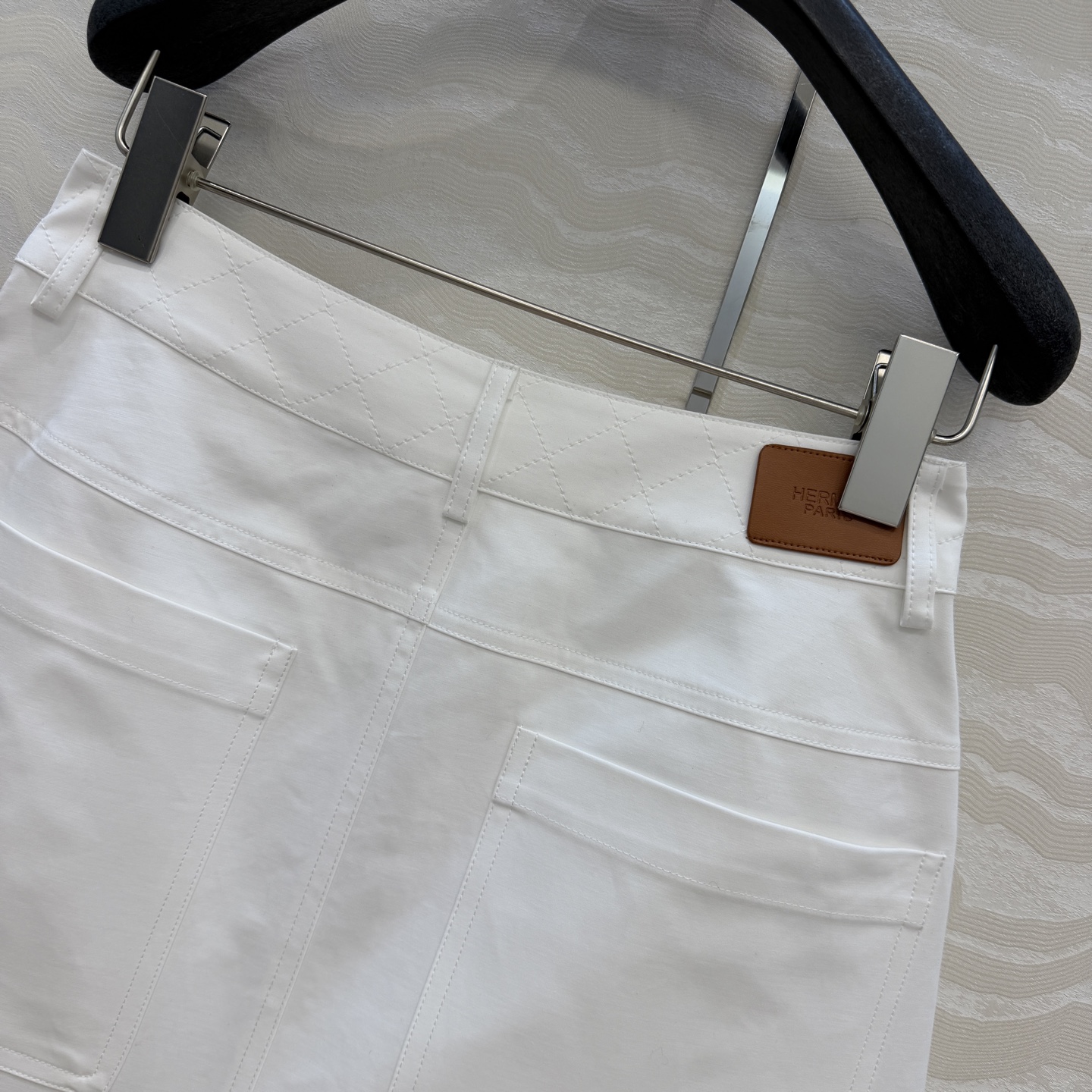 에르메스 여성 스커트 131988 Hermes Skirt 썸네일 이미지