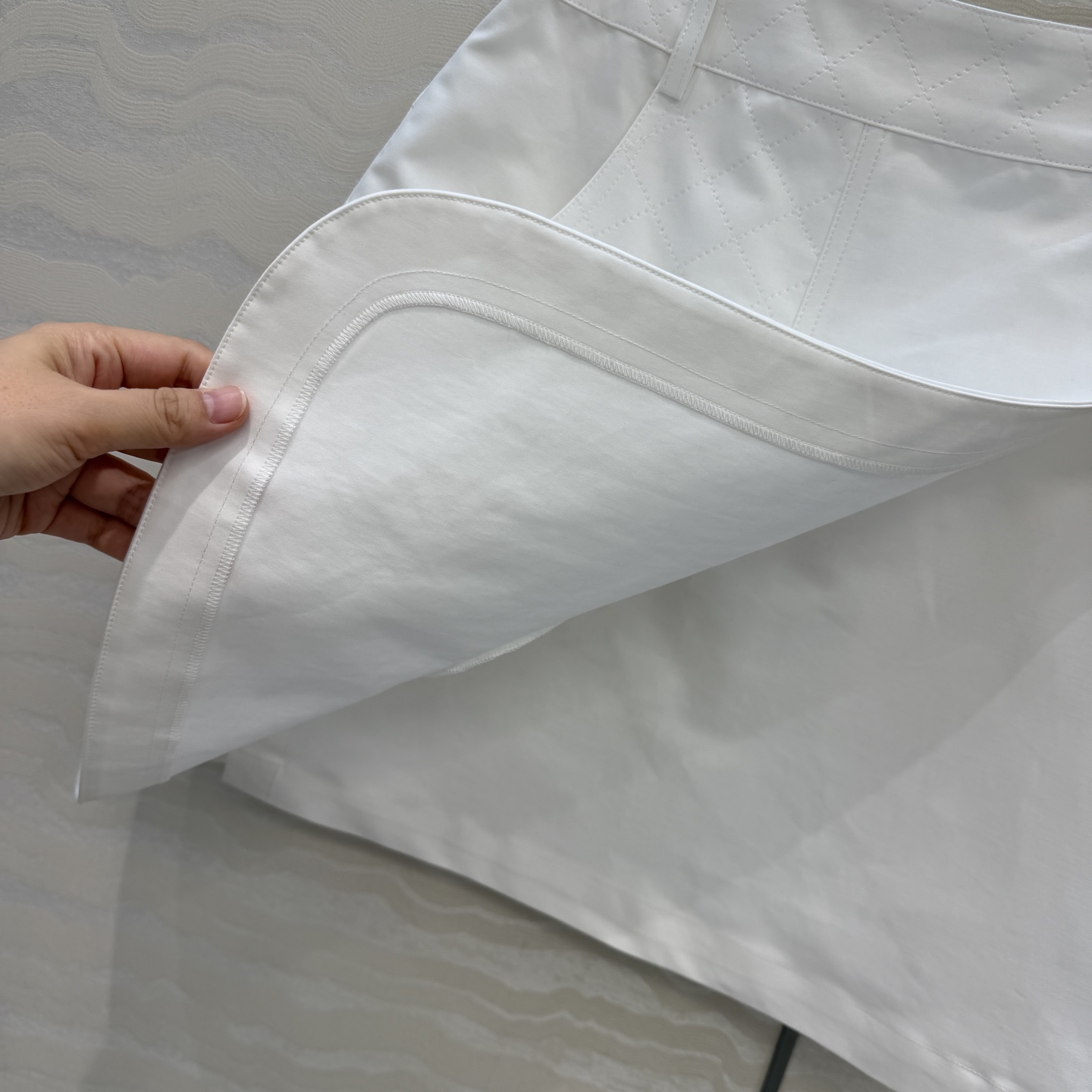 에르메스 여성 스커트 131988 Hermes Skirt 썸네일 이미지