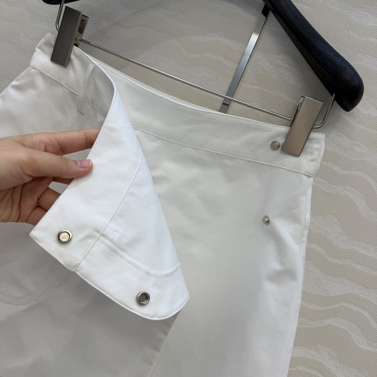 에르메스 여성 스커트 131988 Hermes Skirt 썸네일 이미지