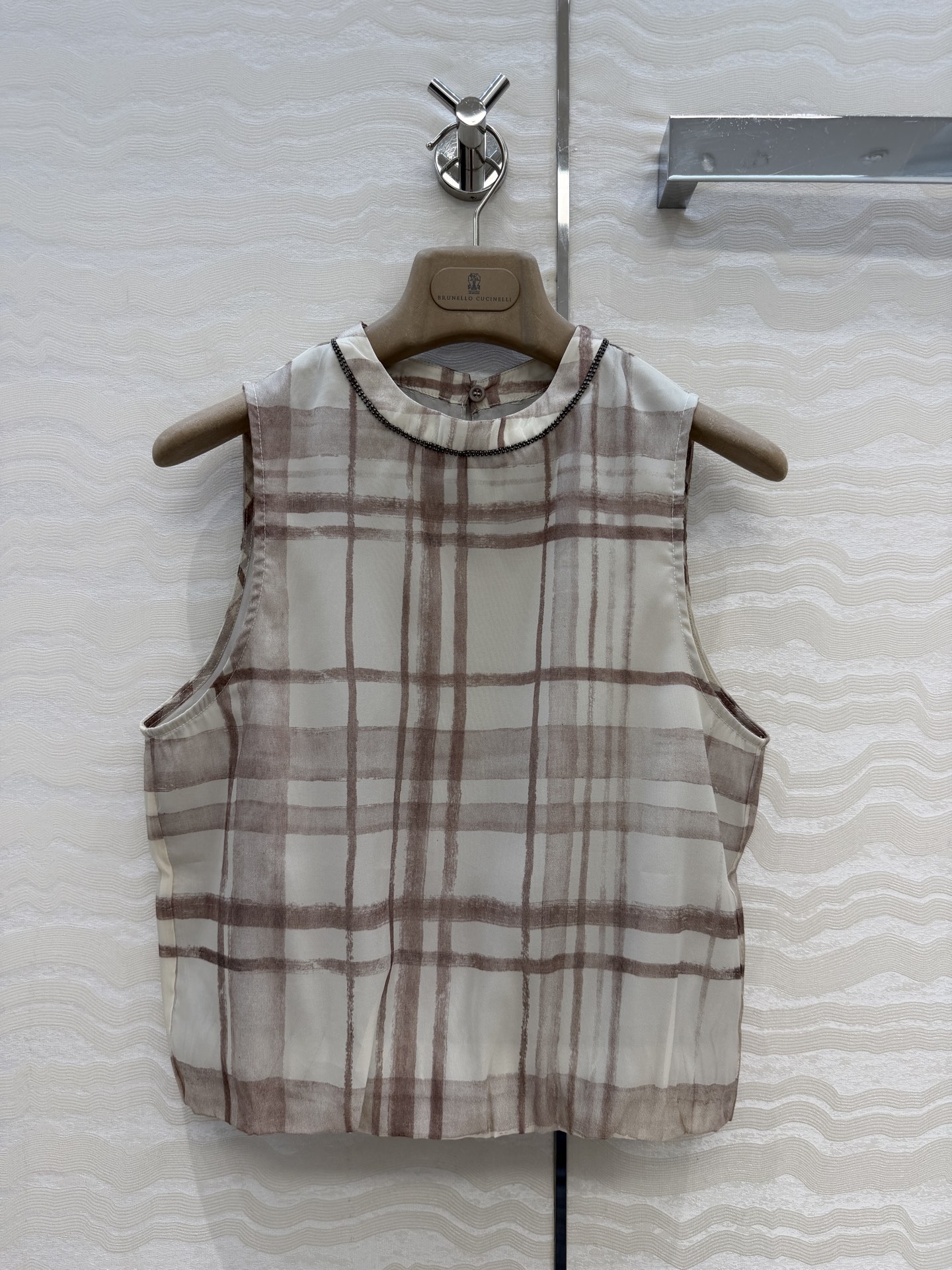브루넬로쿠치넬리 여성 반팔 131657 Brunello Cucinelli T Shirt