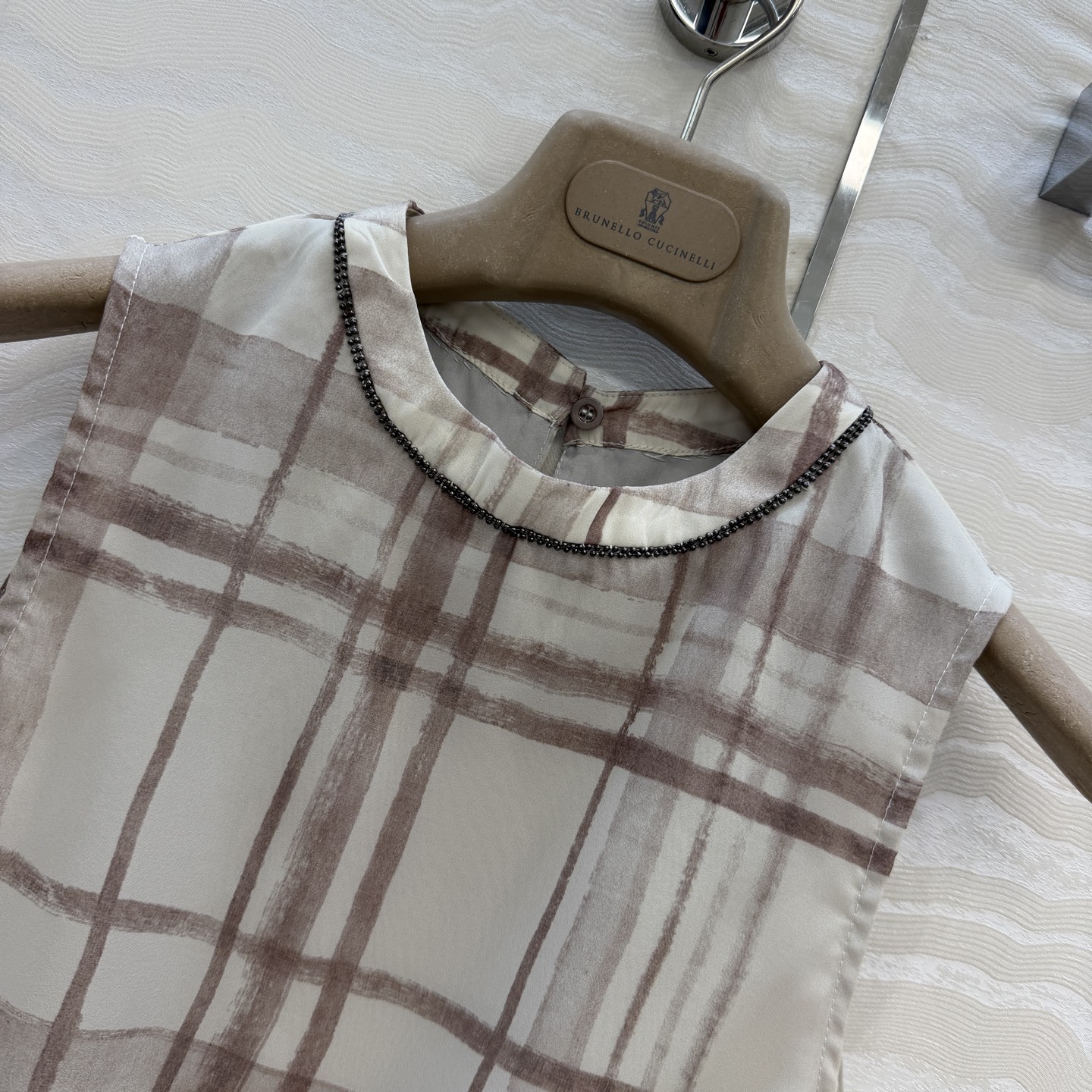 브루넬로쿠치넬리 여성 반팔 131657 Brunello Cucinelli T Shirt 썸네일 이미지