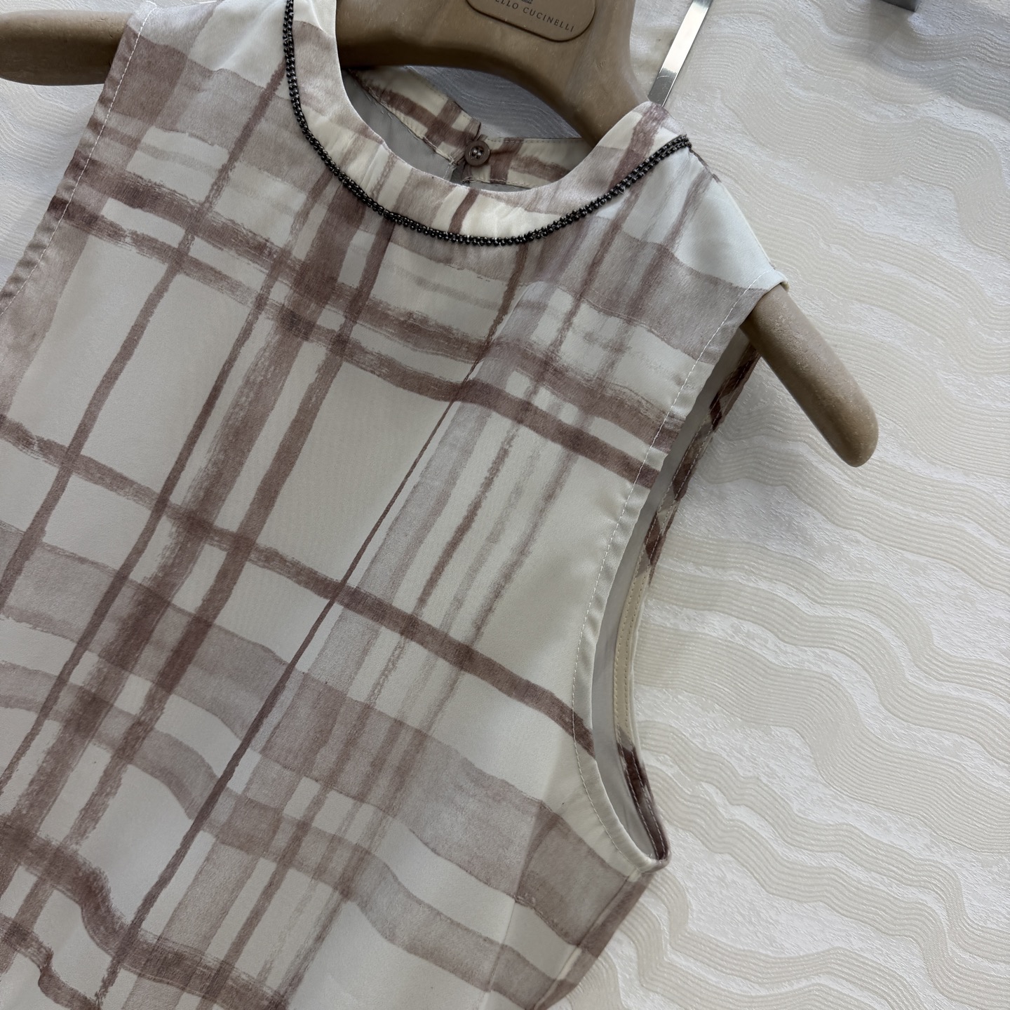 브루넬로쿠치넬리 여성 반팔 131657 Brunello Cucinelli T Shirt 썸네일 이미지