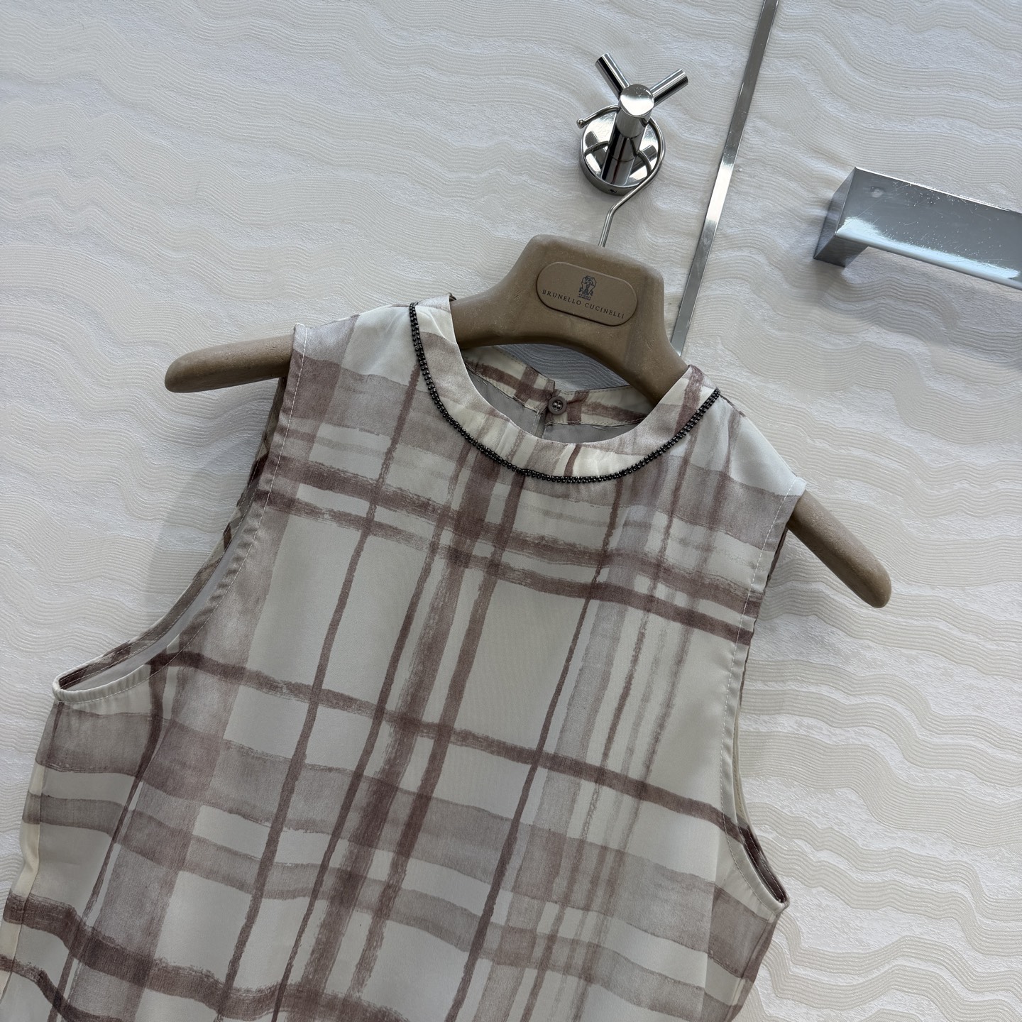 브루넬로쿠치넬리 여성 반팔 131657 Brunello Cucinelli T Shirt 썸네일 이미지