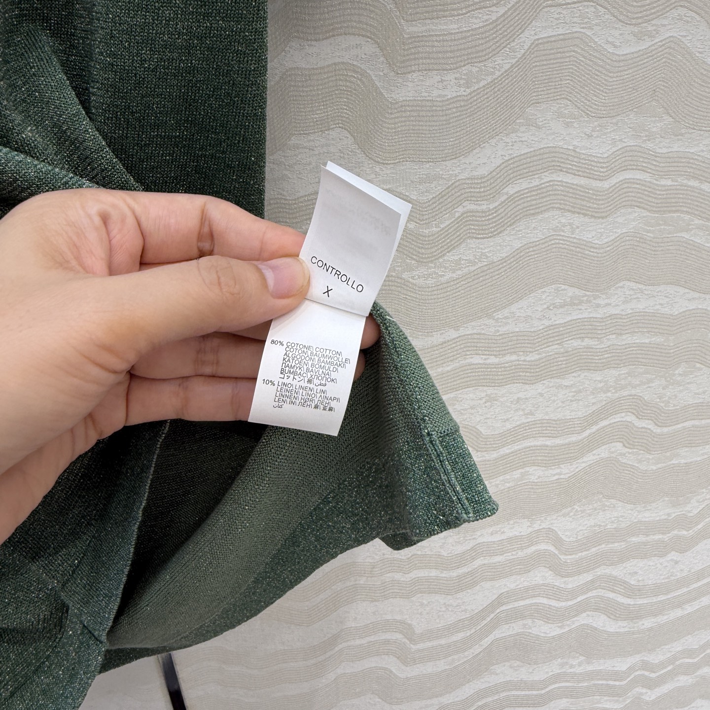 브루넬로쿠치넬리 여성 반팔 131656 Brunello Cucinelli T Shirt 썸네일 이미지