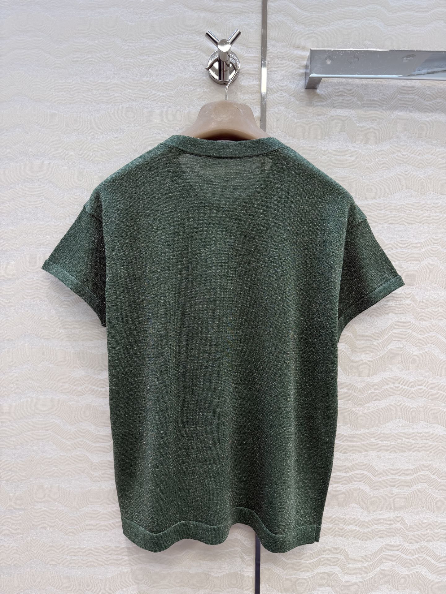 브루넬로쿠치넬리 여성 반팔 131656 Brunello Cucinelli T Shirt 썸네일 이미지