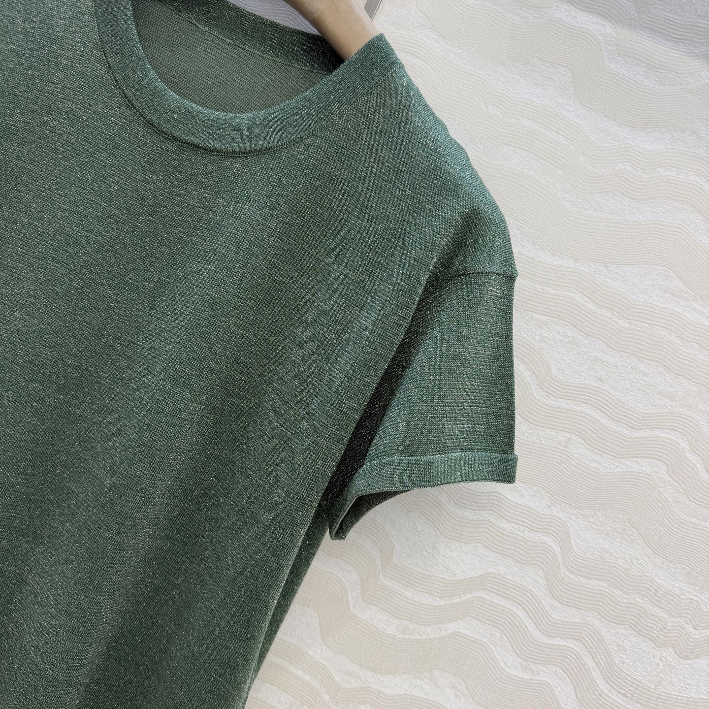 브루넬로쿠치넬리 여성 반팔 131656 Brunello Cucinelli T Shirt 썸네일 이미지