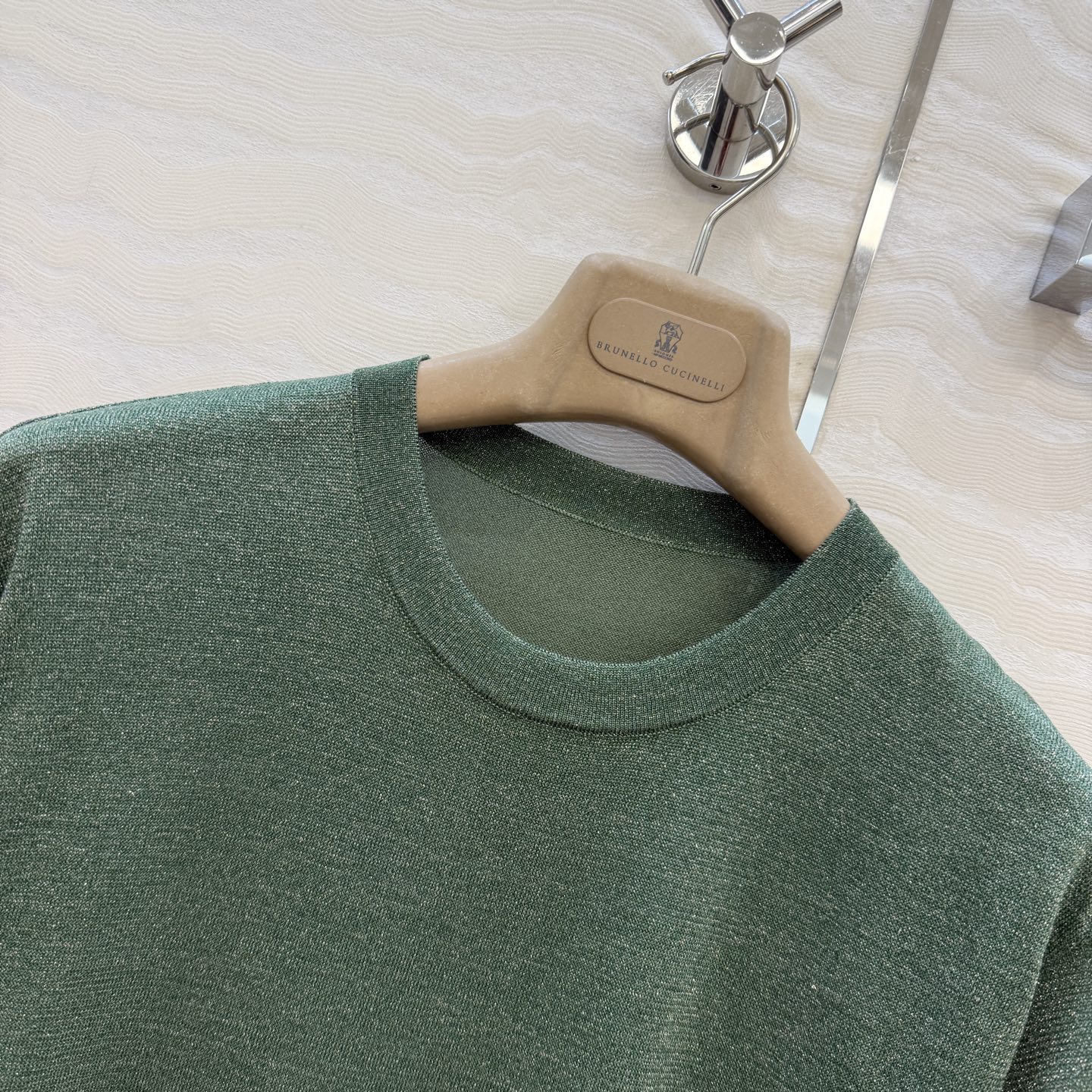 브루넬로쿠치넬리 여성 반팔 131656 Brunello Cucinelli T Shirt 썸네일 이미지