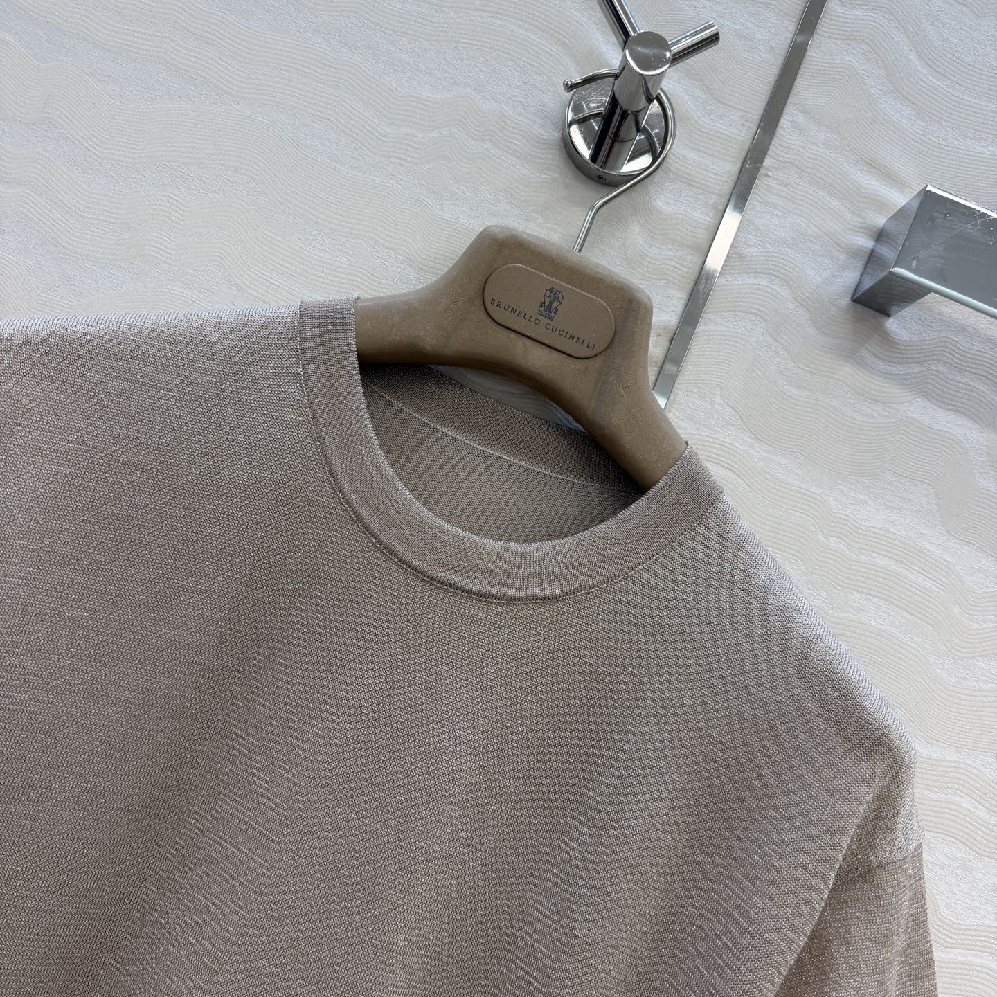브루넬로쿠치넬리 여성 반팔 131654 Brunello Cucinelli T Shirt 썸네일 이미지