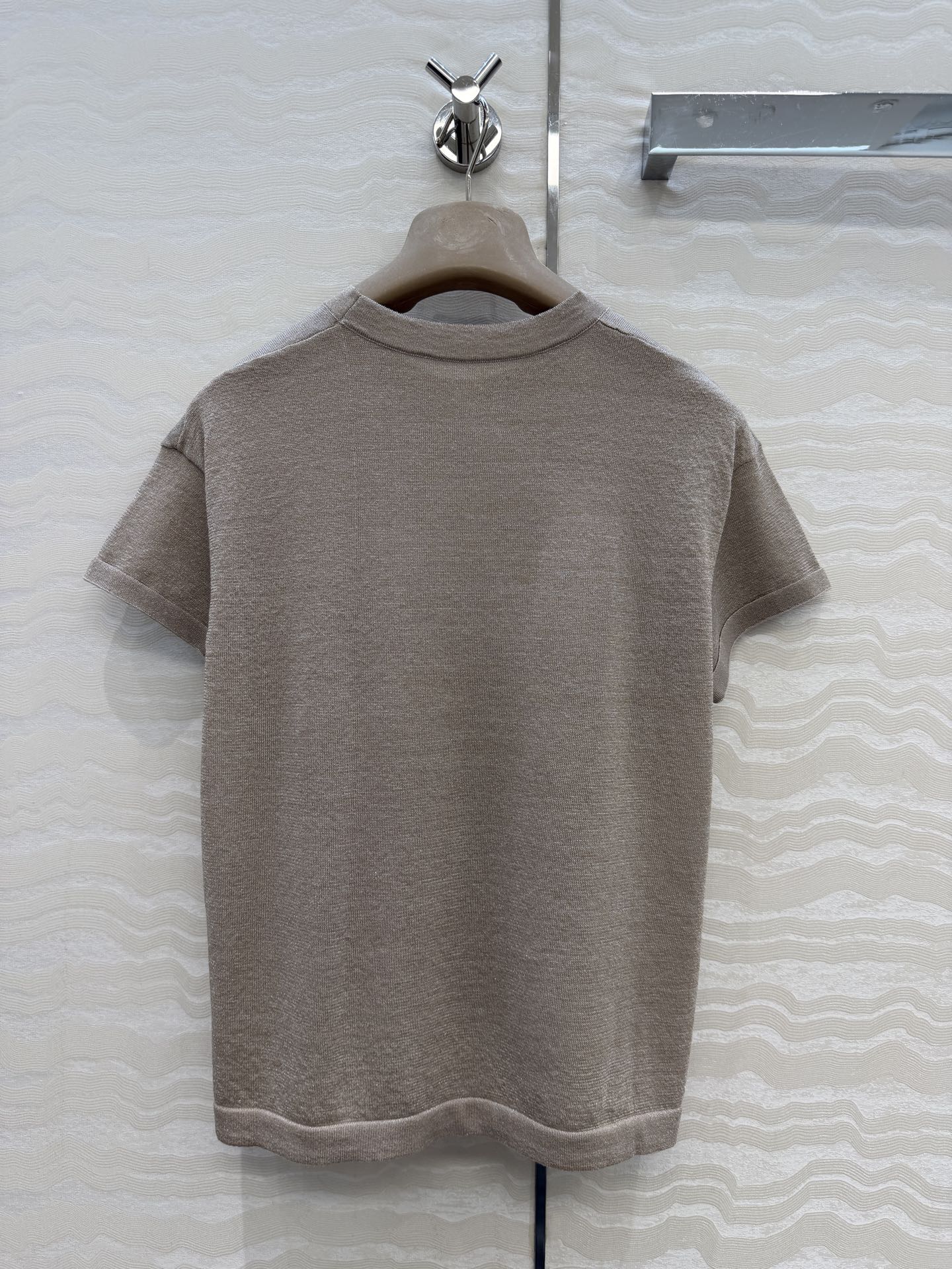브루넬로쿠치넬리 여성 반팔 131654 Brunello Cucinelli T Shirt 썸네일 이미지