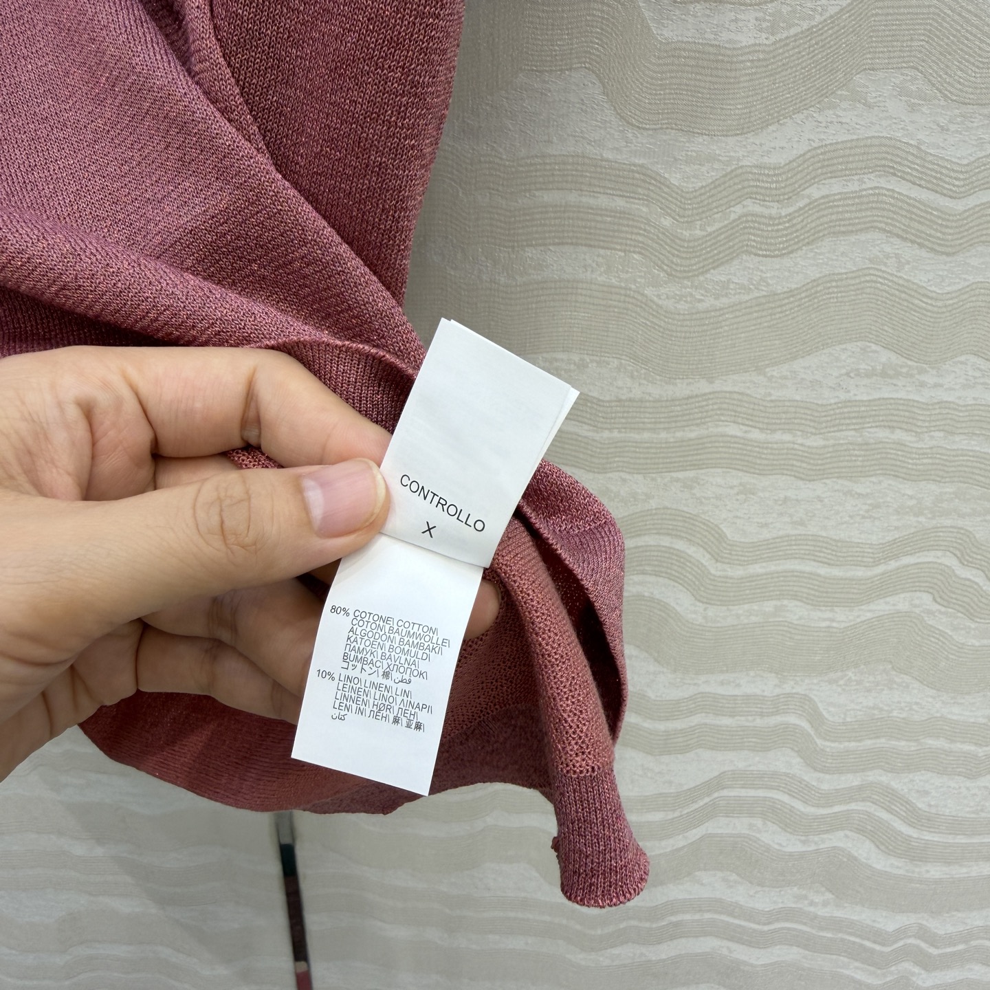 브루넬로쿠치넬리 여성 반팔 131653 Brunello Cucinelli T Shirt 썸네일 이미지