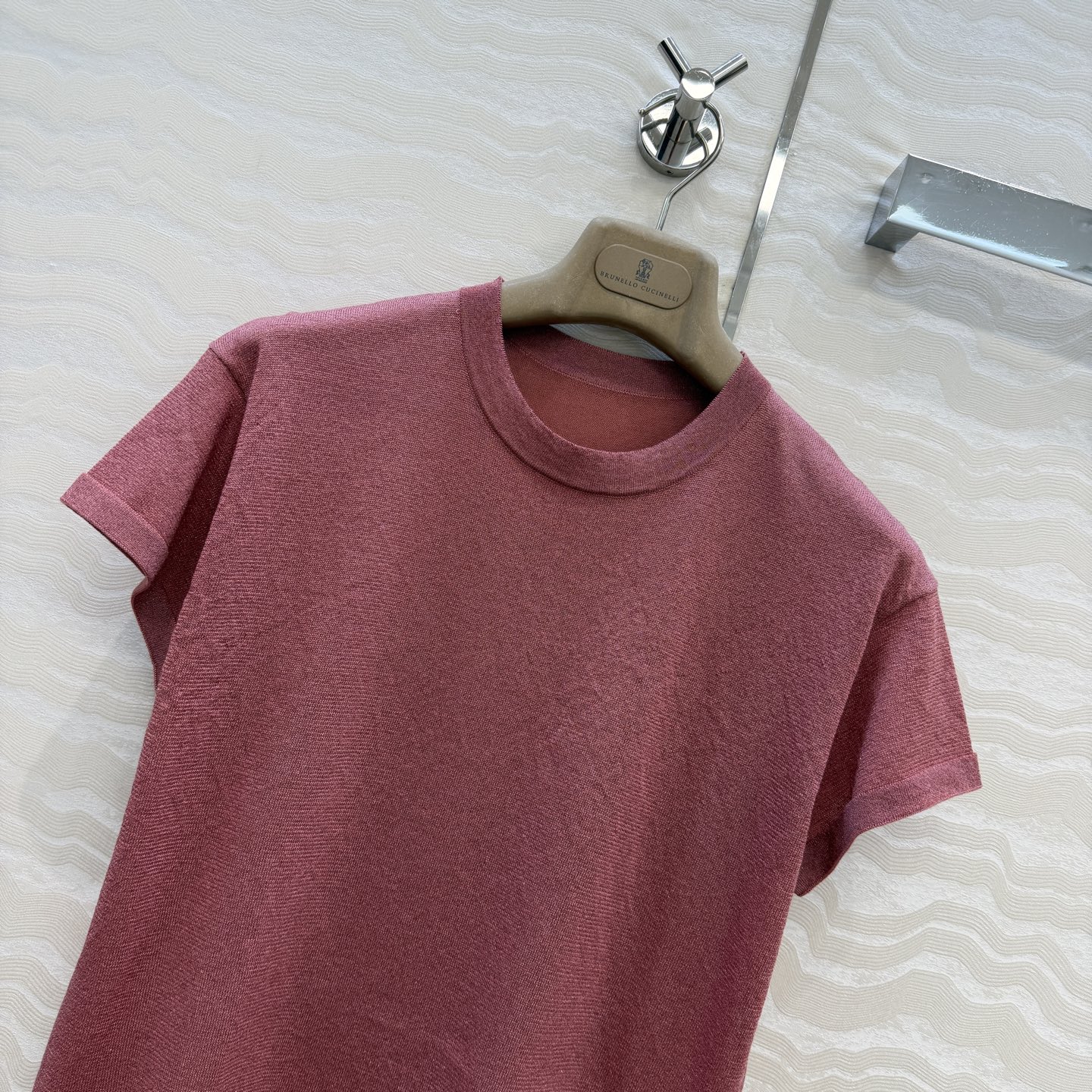 브루넬로쿠치넬리 여성 반팔 131653 Brunello Cucinelli T Shirt 썸네일 이미지
