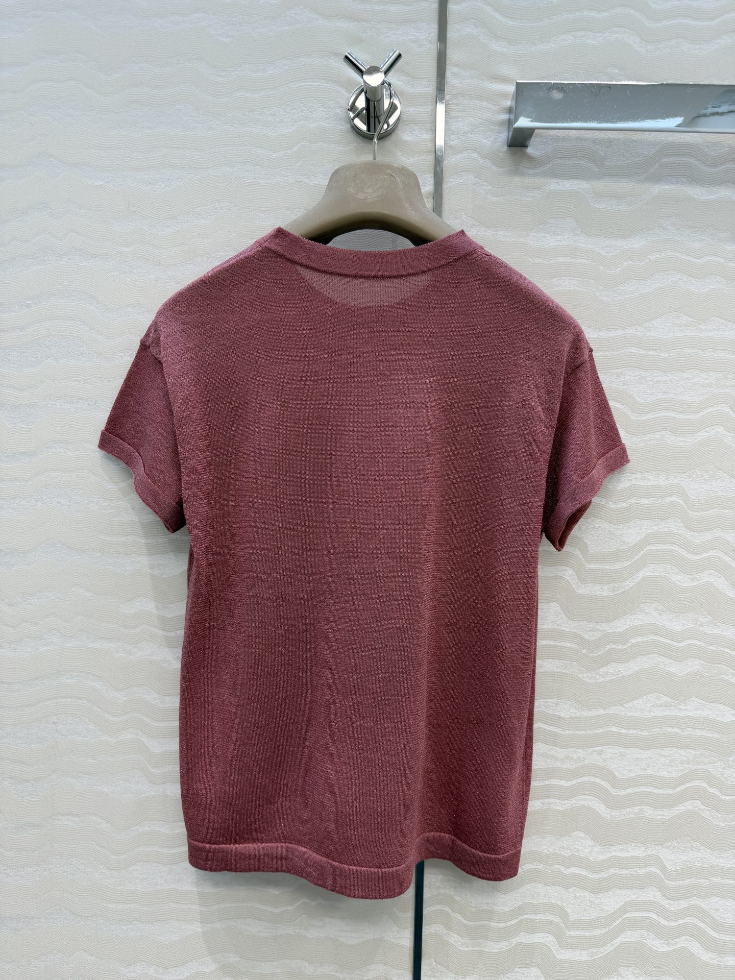 브루넬로쿠치넬리 여성 반팔 131653 Brunello Cucinelli T Shirt 썸네일 이미지